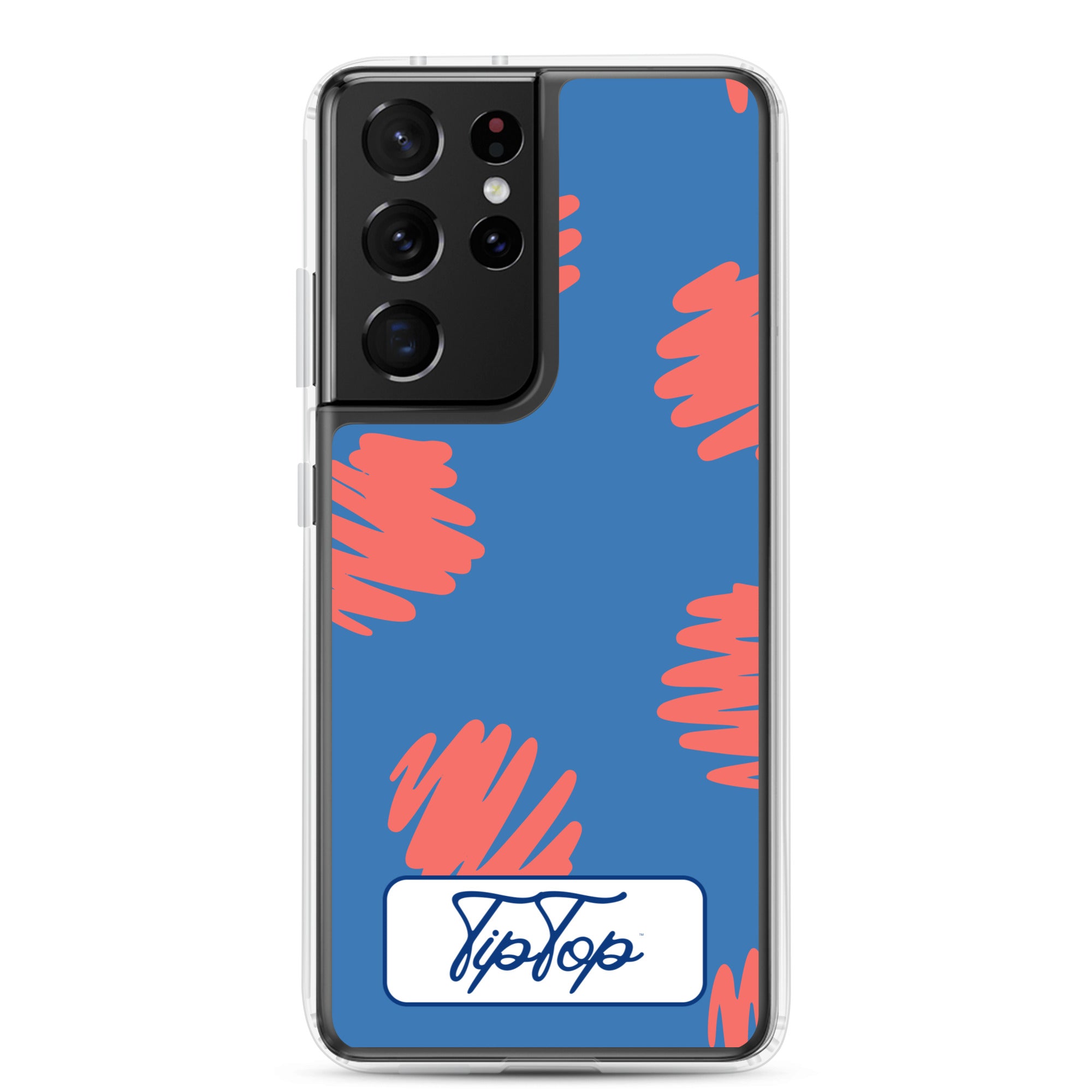 Doodle Samsung® Case