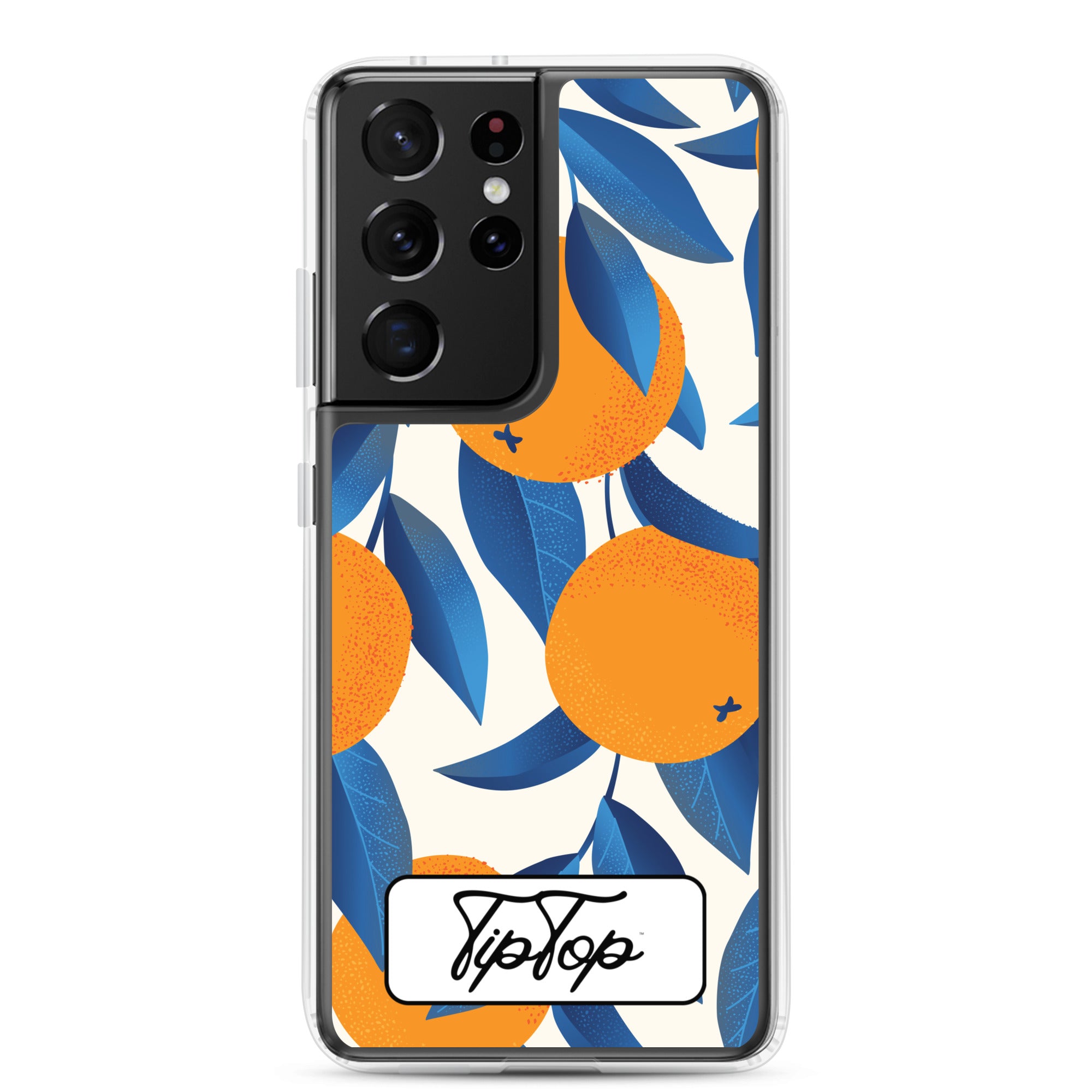 Oranges Samsung® Case