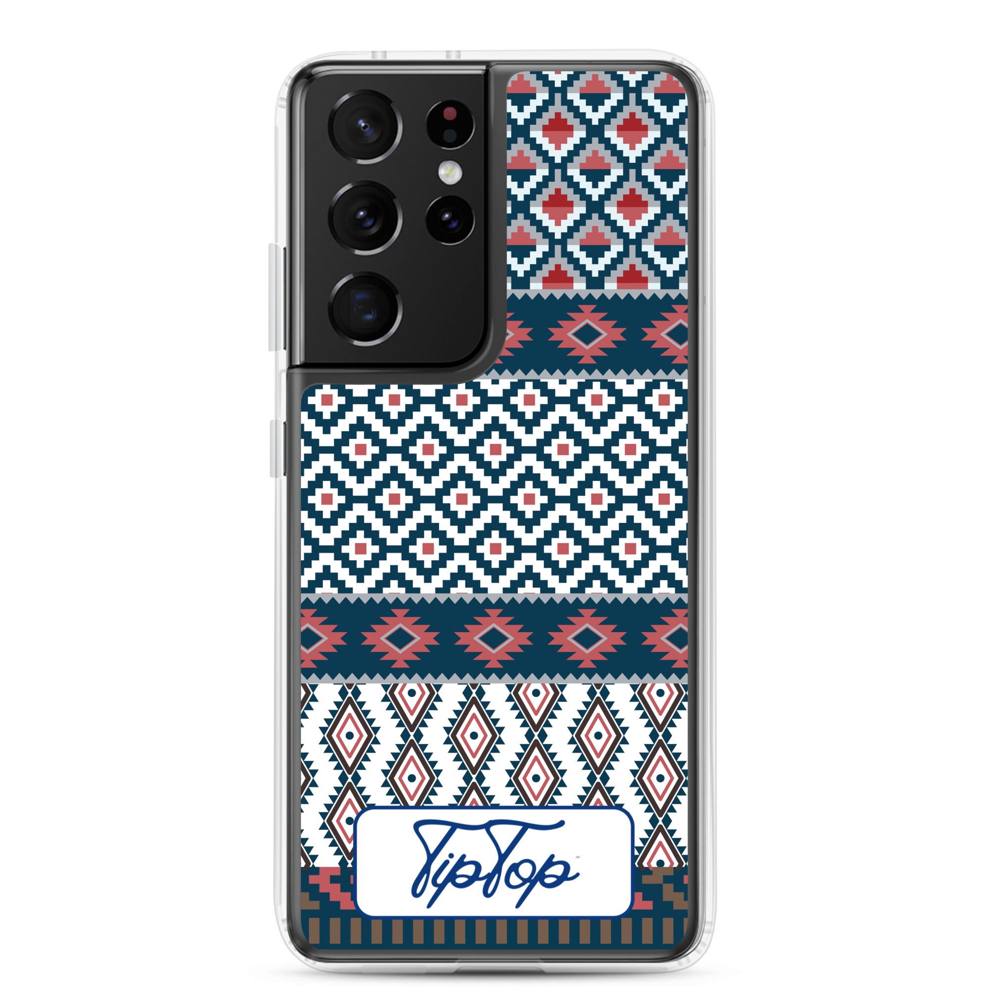 Pattern Samsung® Case