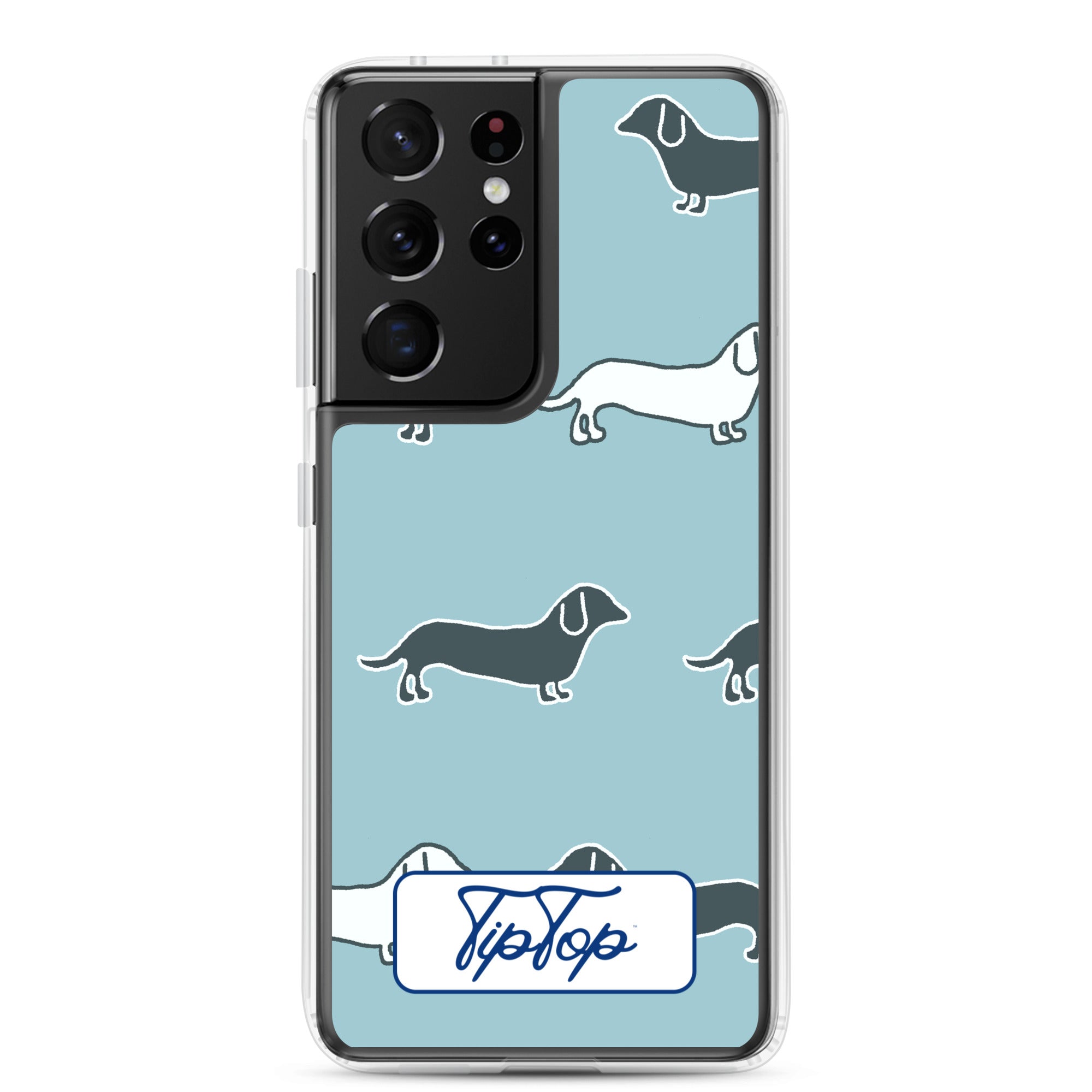 Doxie Samsung® Case