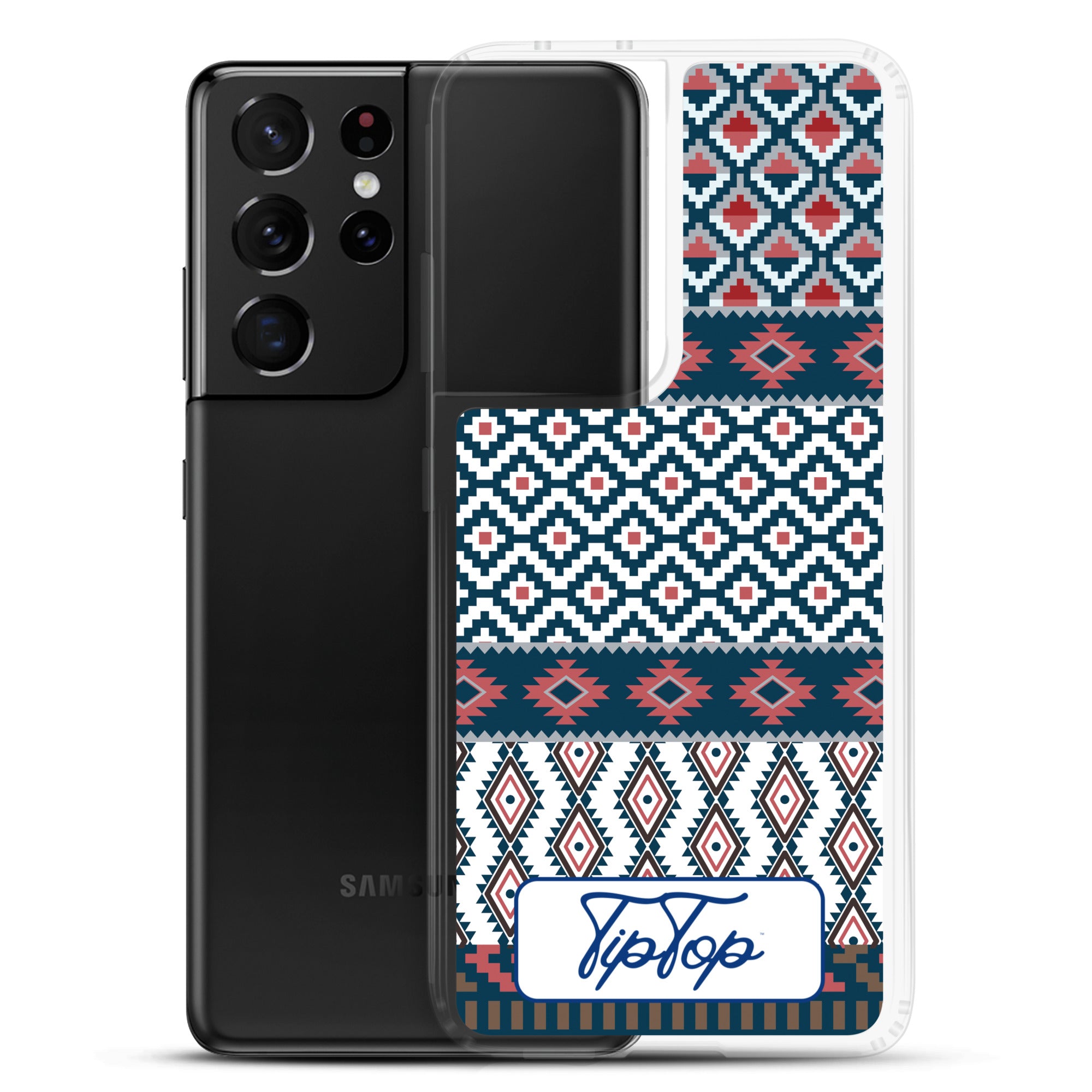 Pattern Samsung® Case