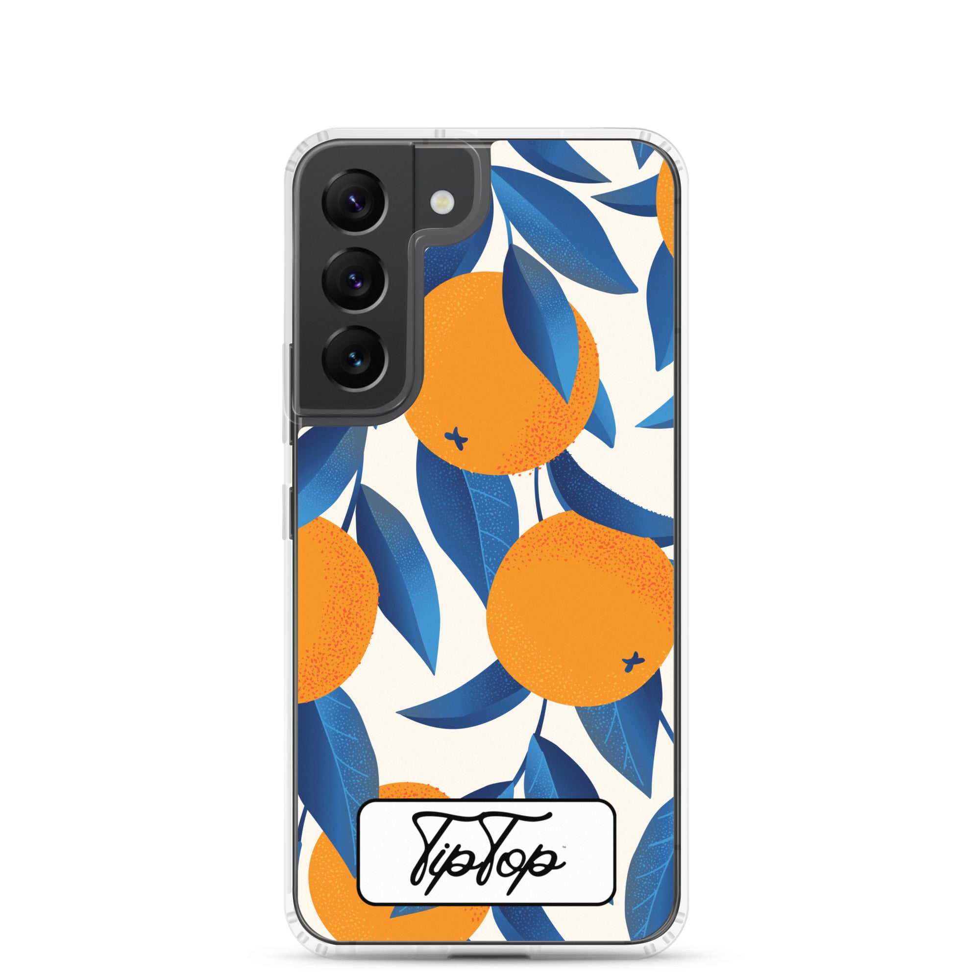 Oranges Samsung® Case