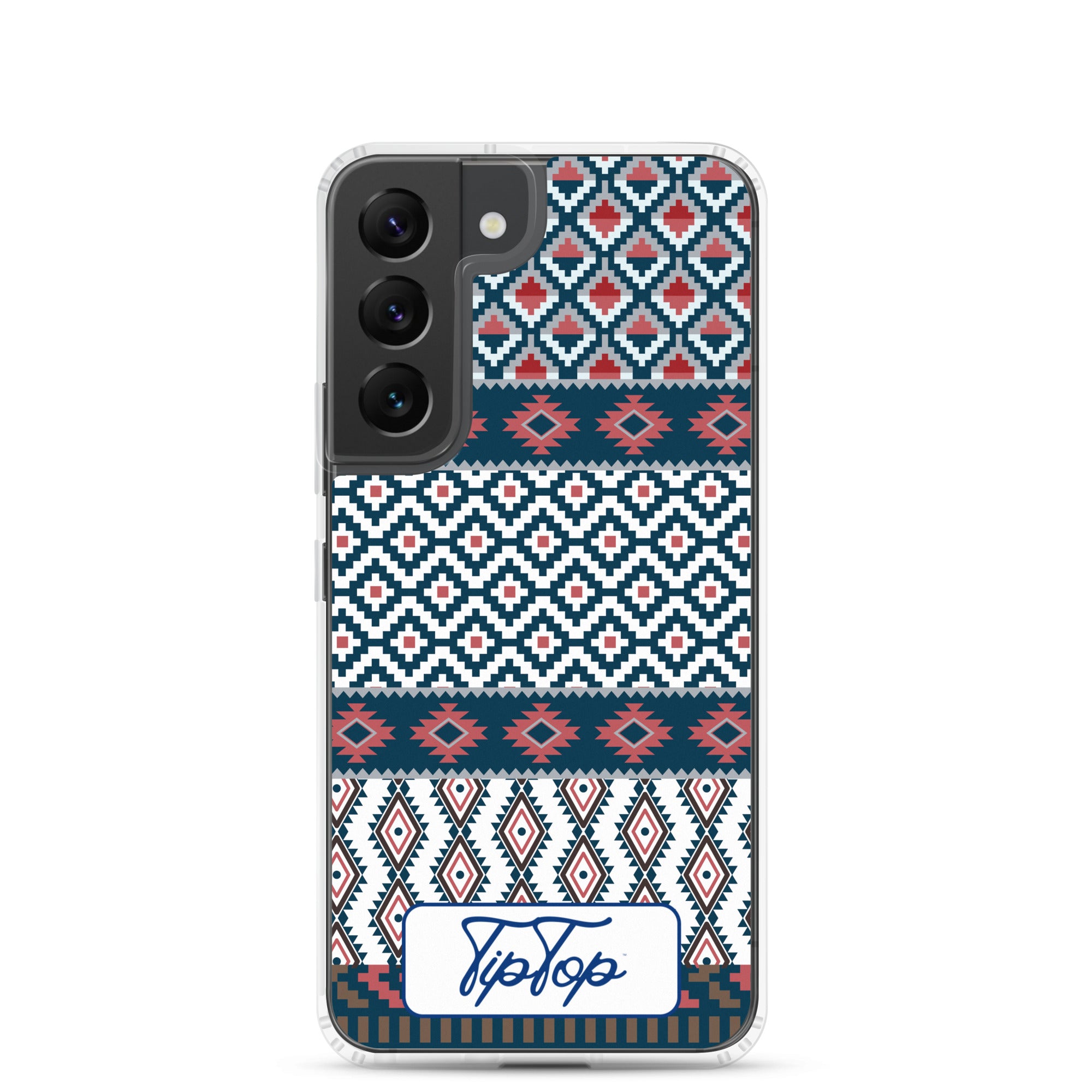 Pattern Samsung® Case