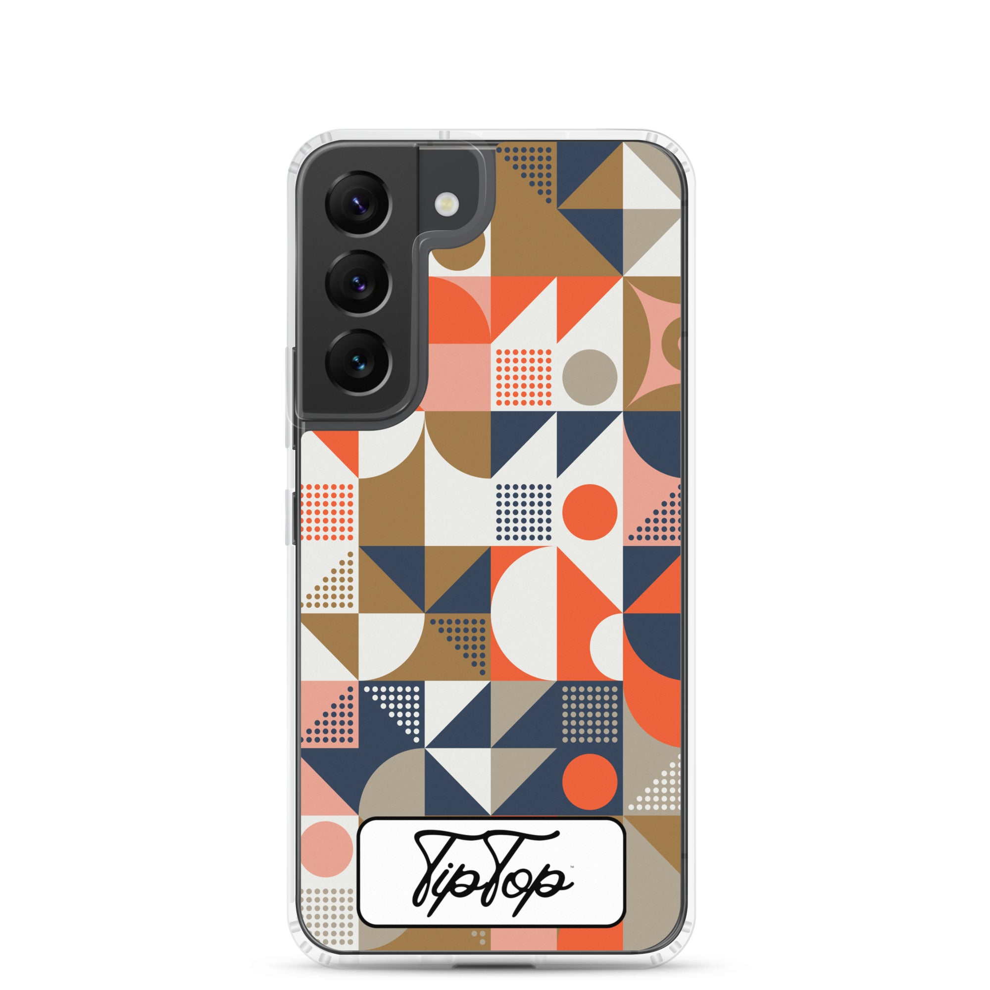 Cubism Samsung® Case