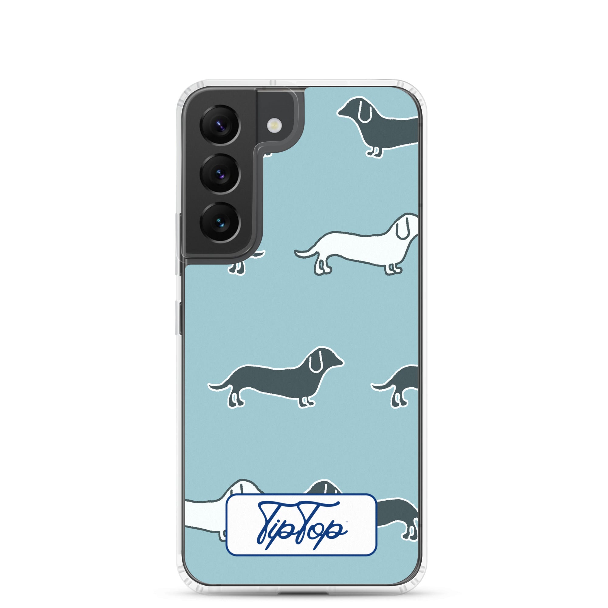 Doxie Samsung® Case