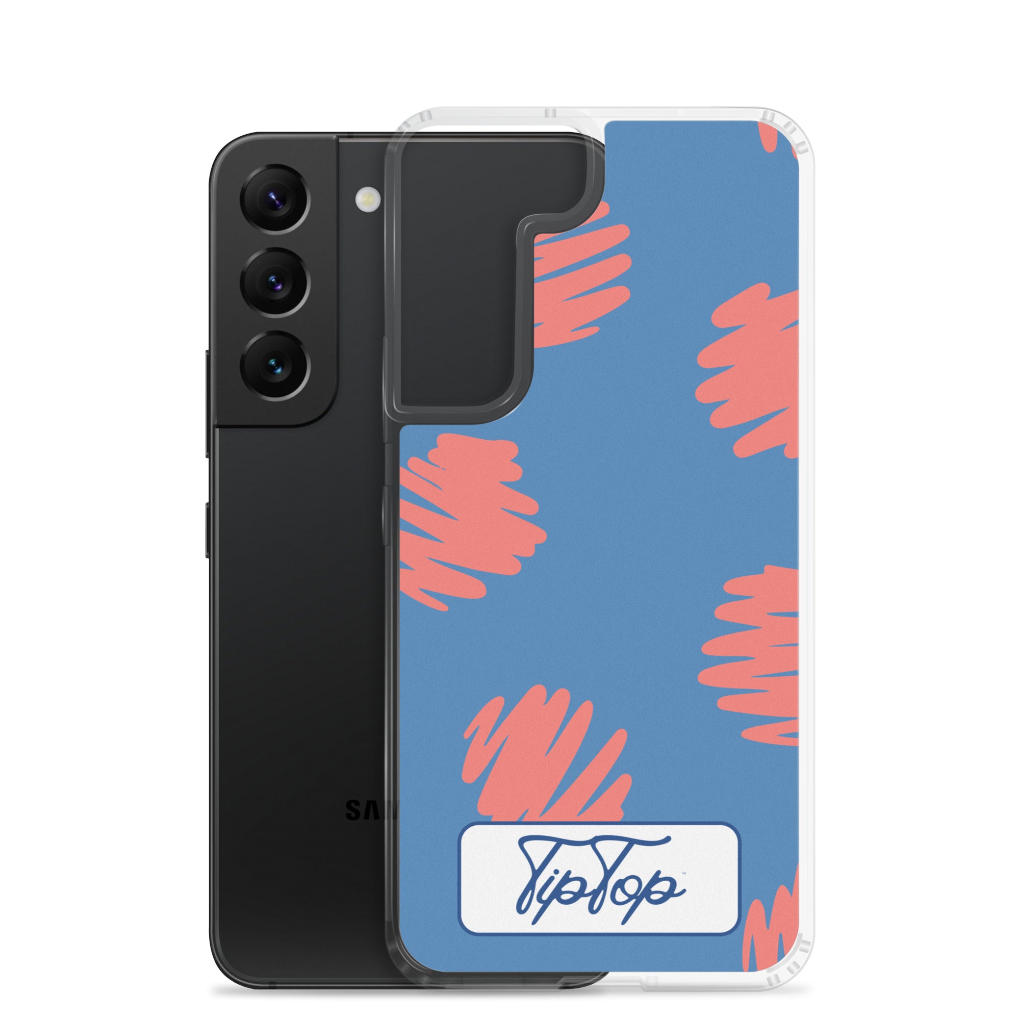 Doodle Samsung® Case