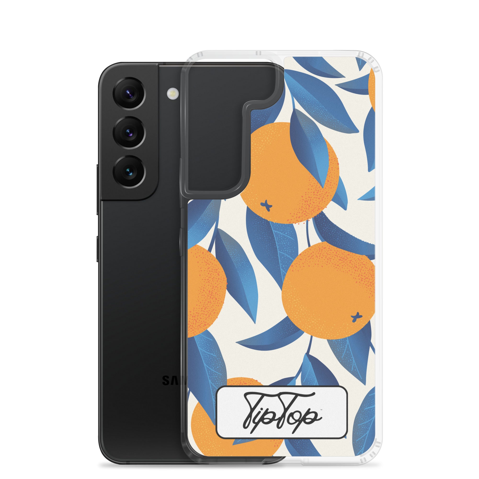 Oranges Samsung® Case