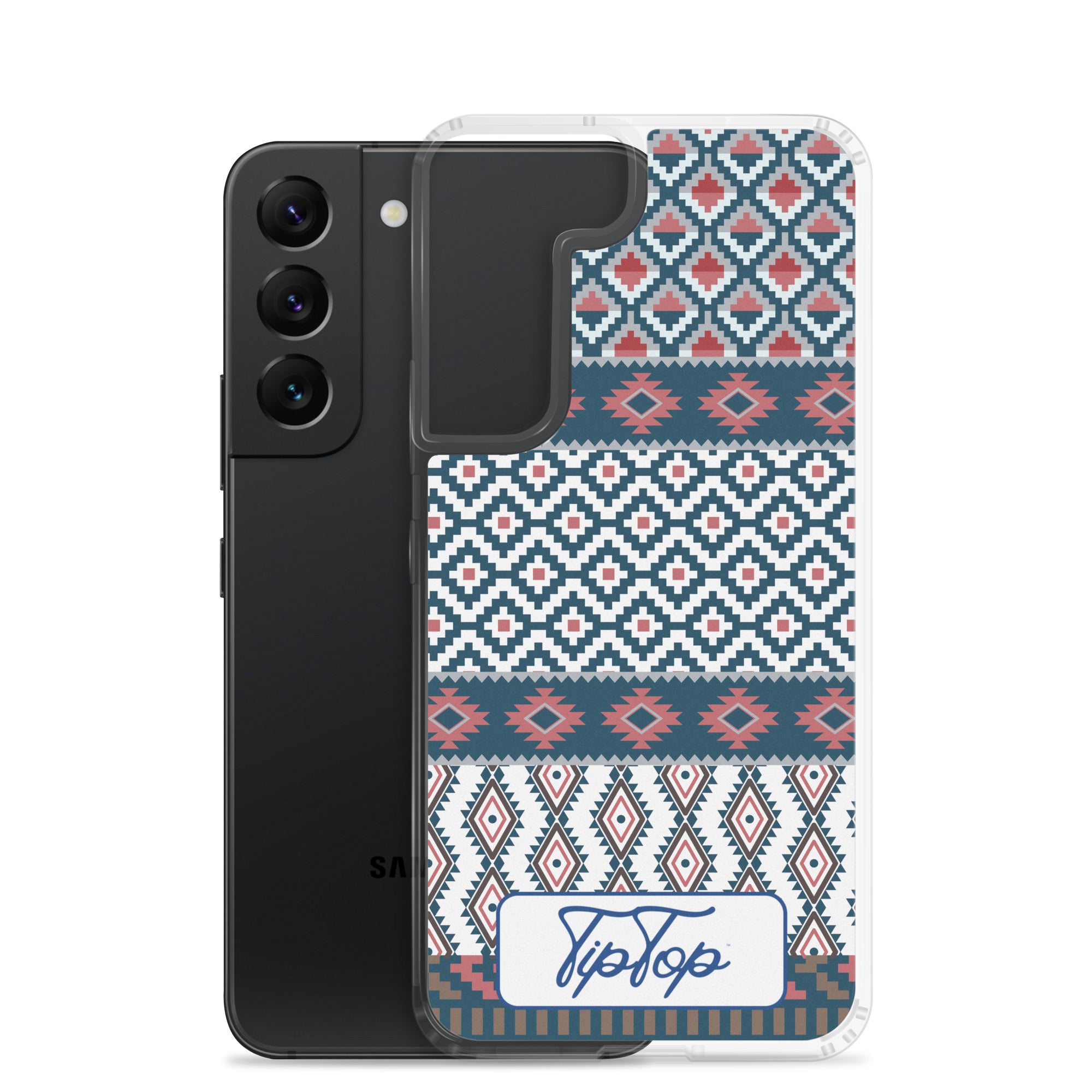 Pattern Samsung® Case