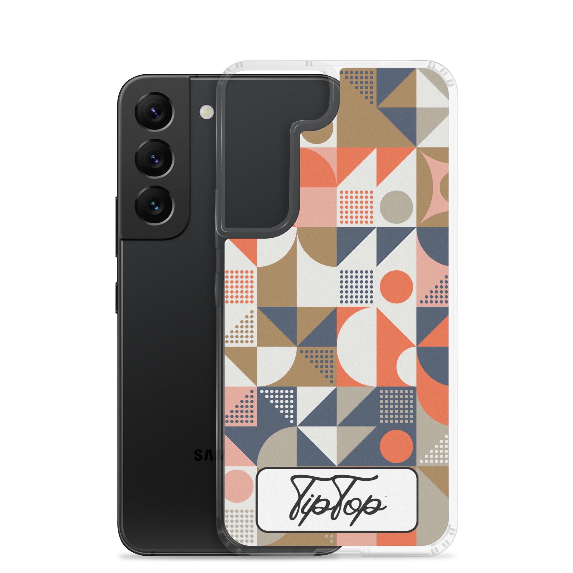 Cubism Samsung® Case