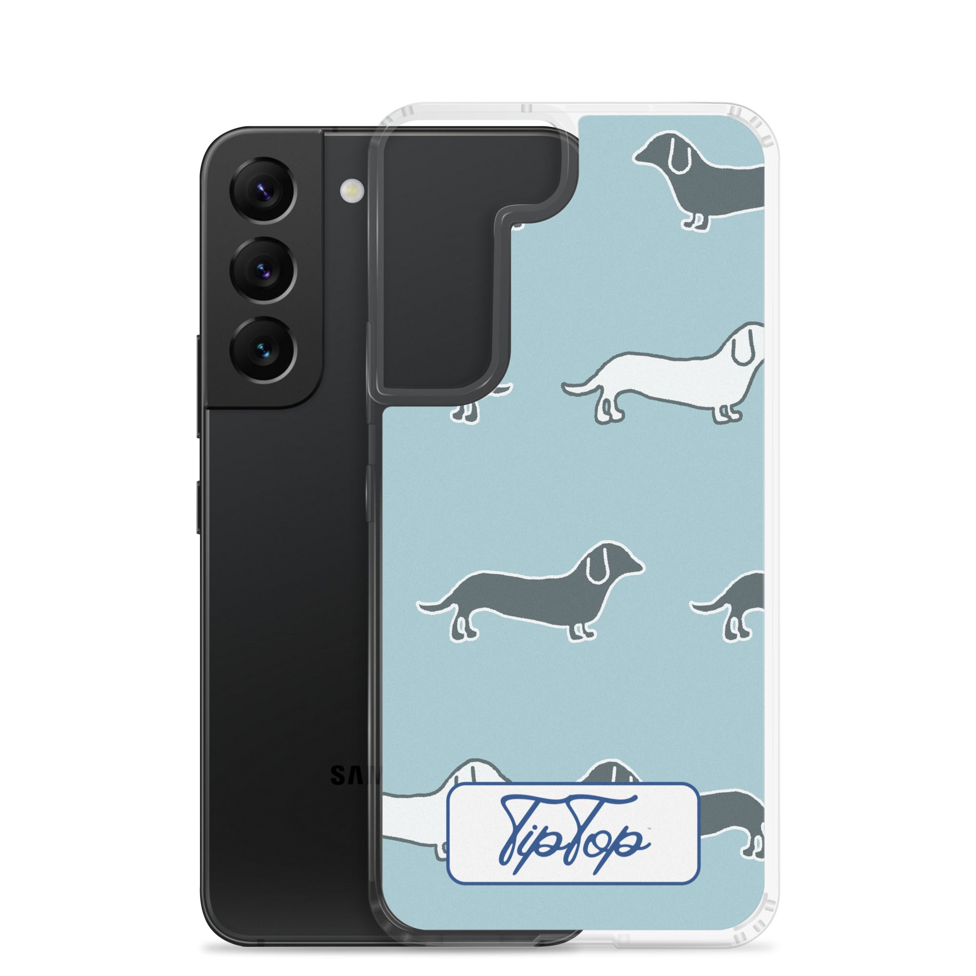 Doxie Samsung® Case