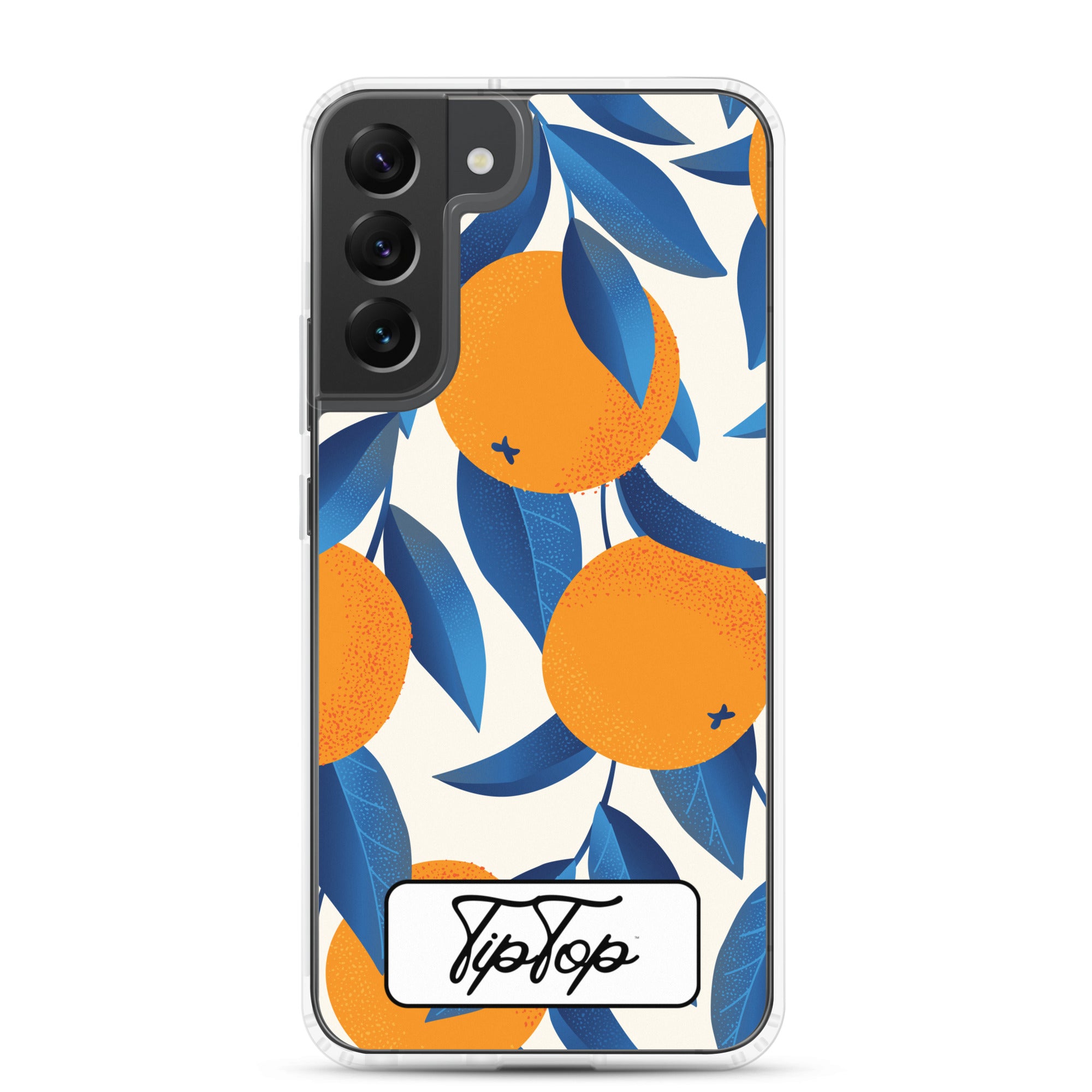 Oranges Samsung® Case