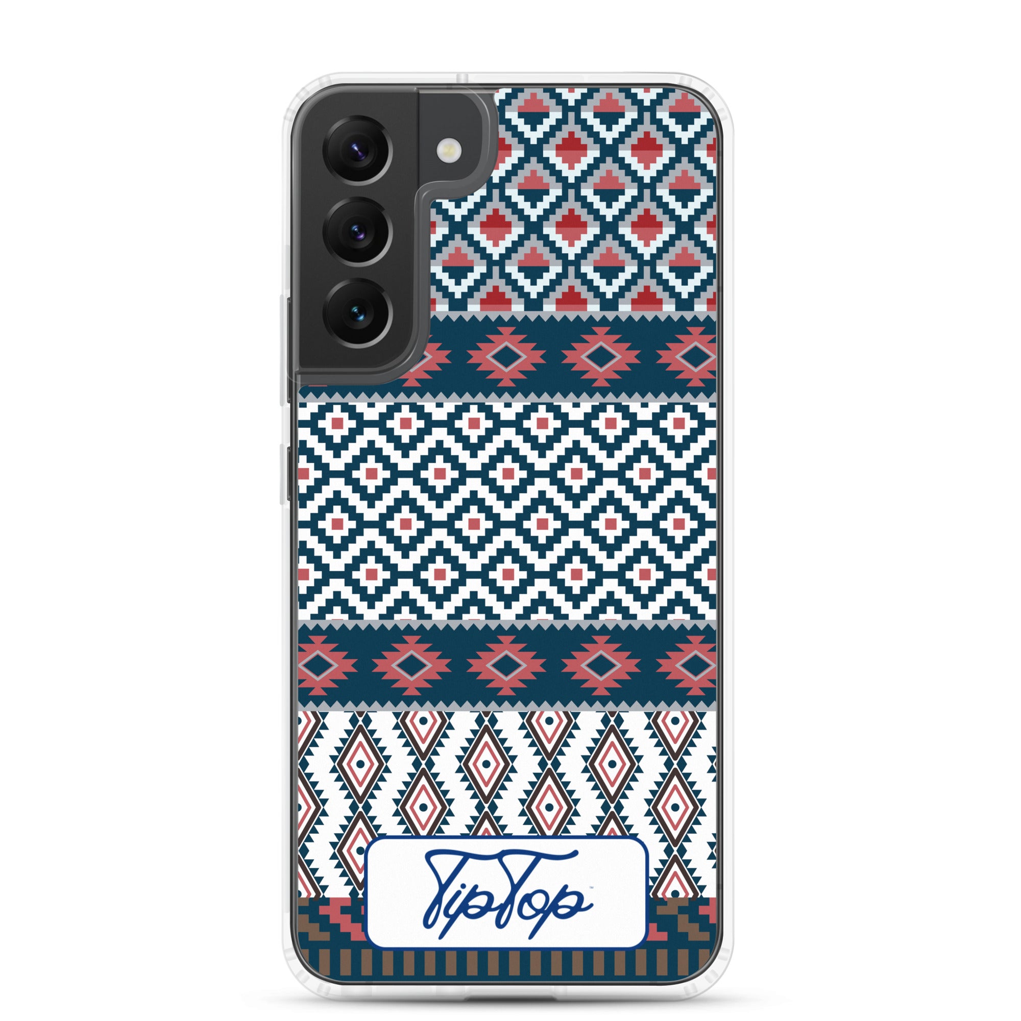 Pattern Samsung® Case