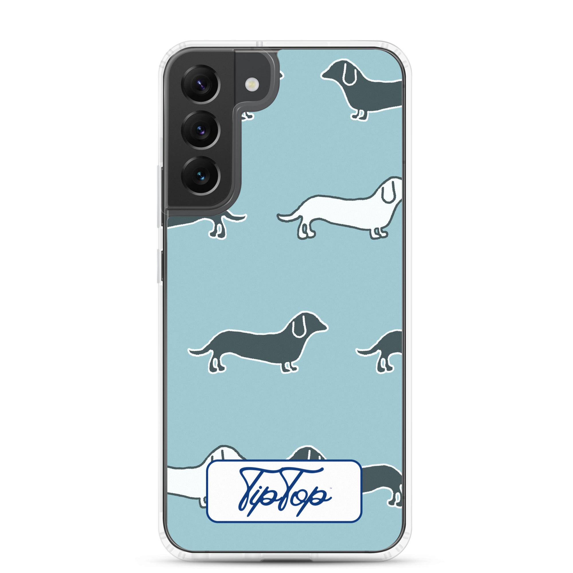 Doxie Samsung® Case