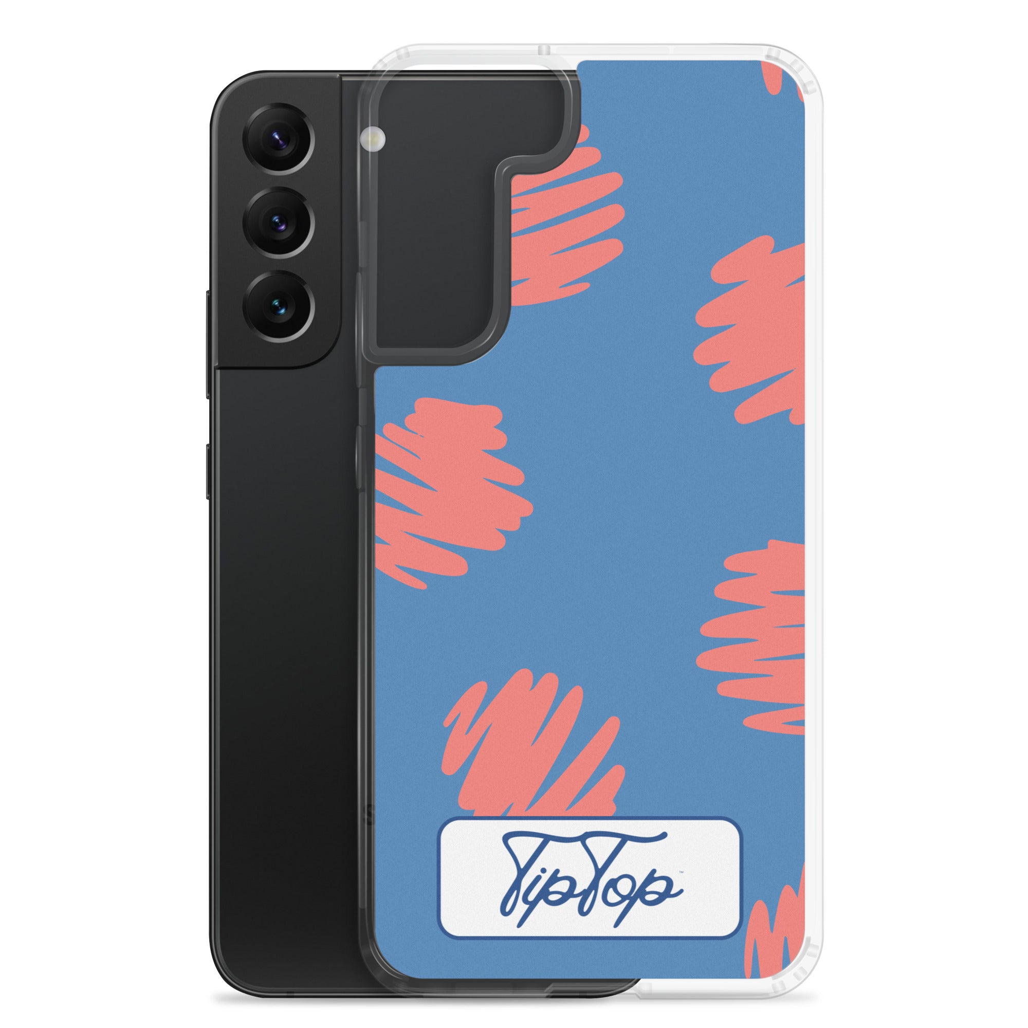 Doodle Samsung® Case