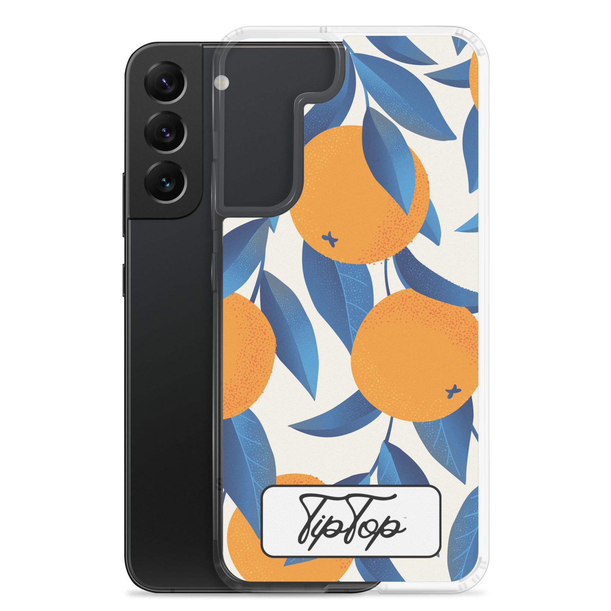 Oranges Samsung® Case