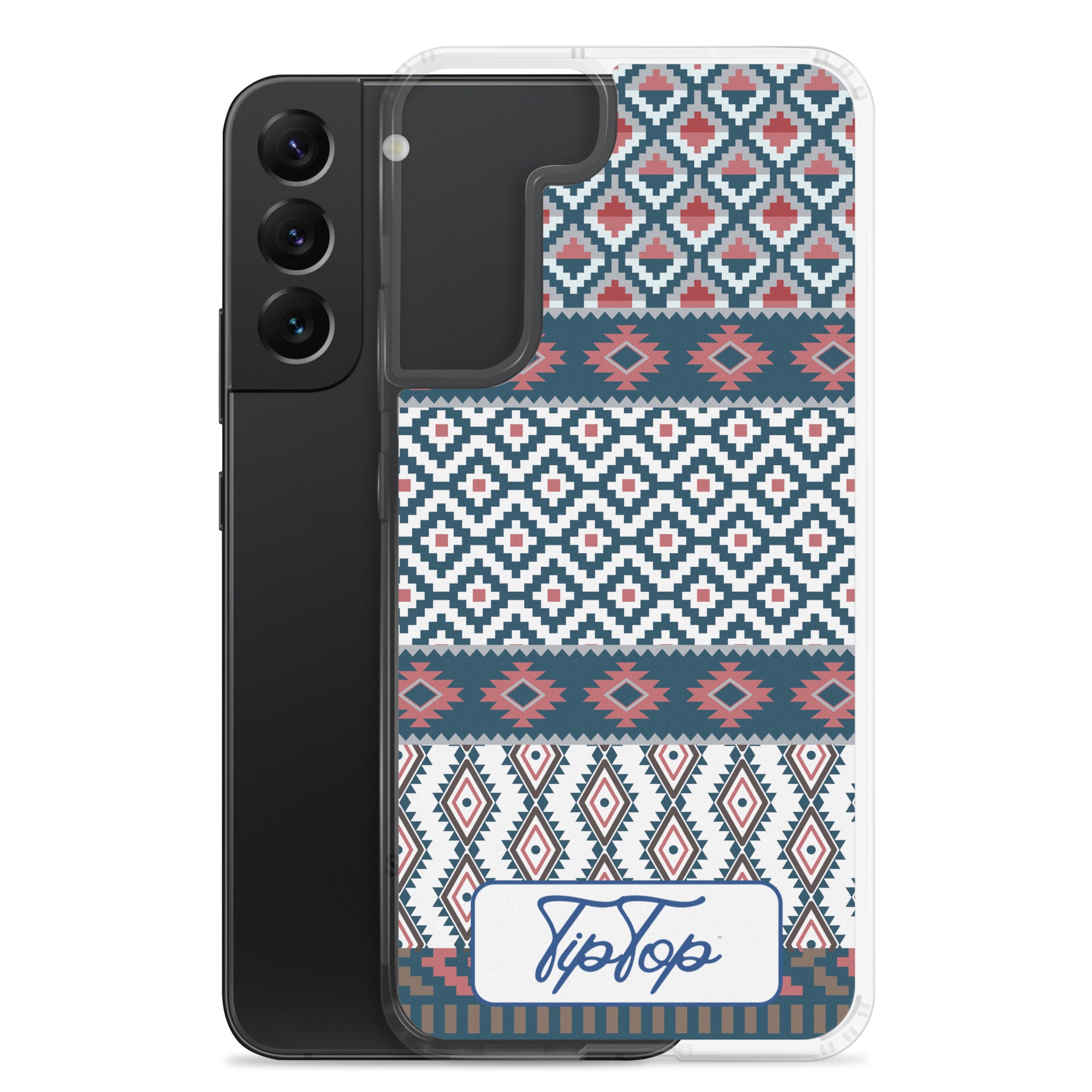 Pattern Samsung® Case