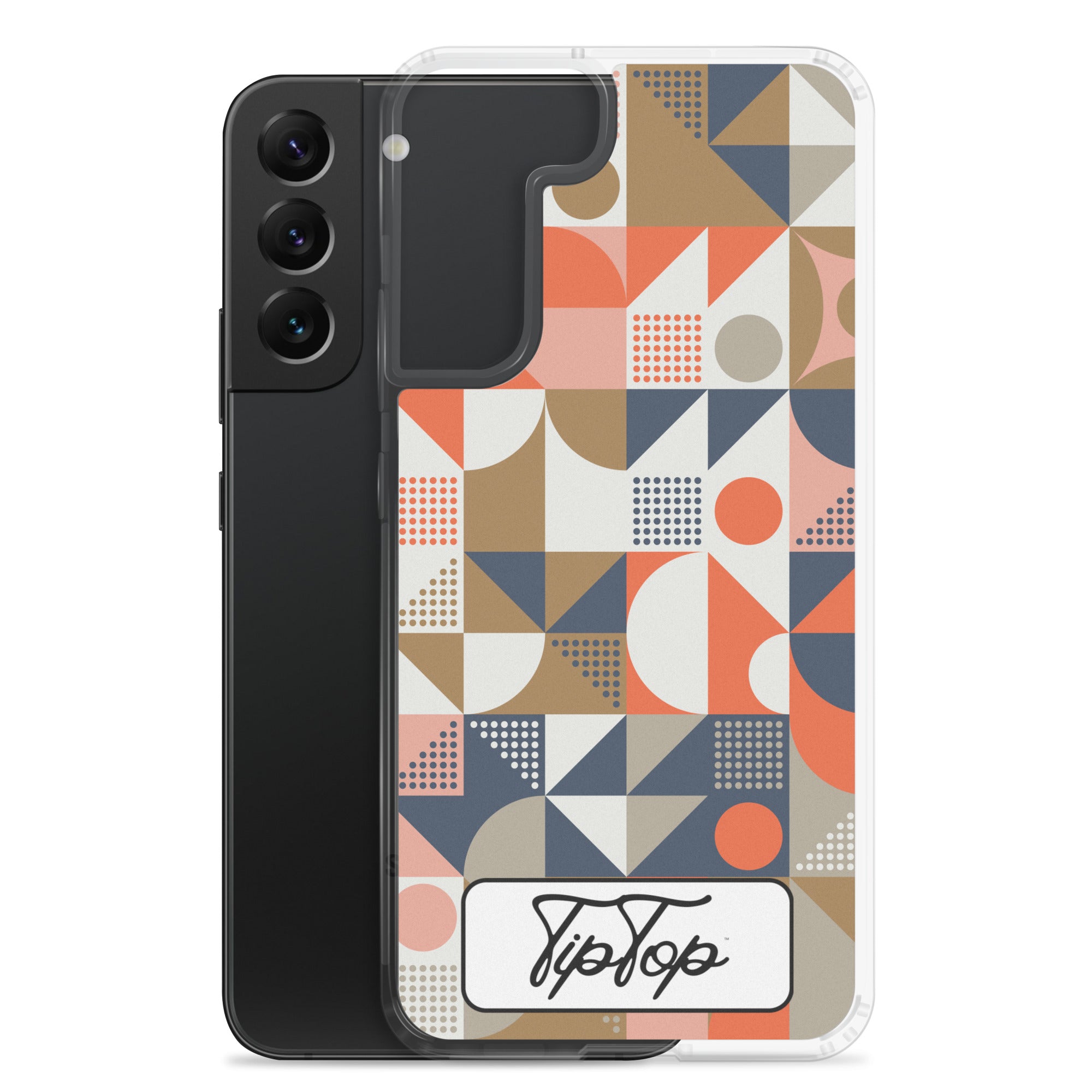 Cubism Samsung® Case