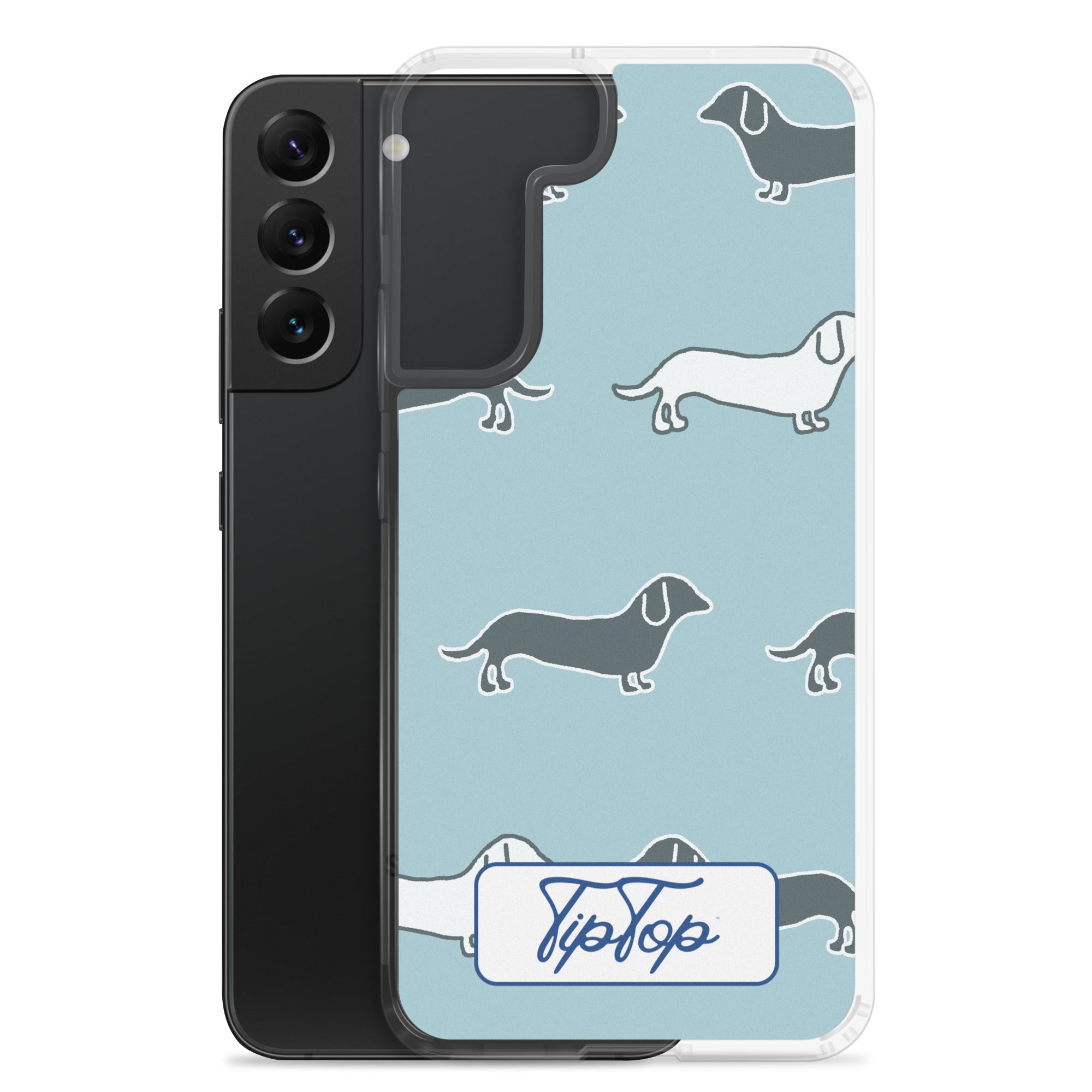 Doxie Samsung® Case