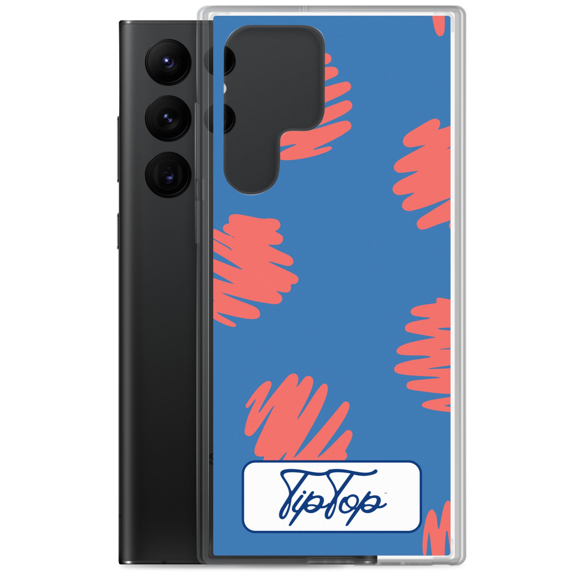 Doodle Samsung® Case