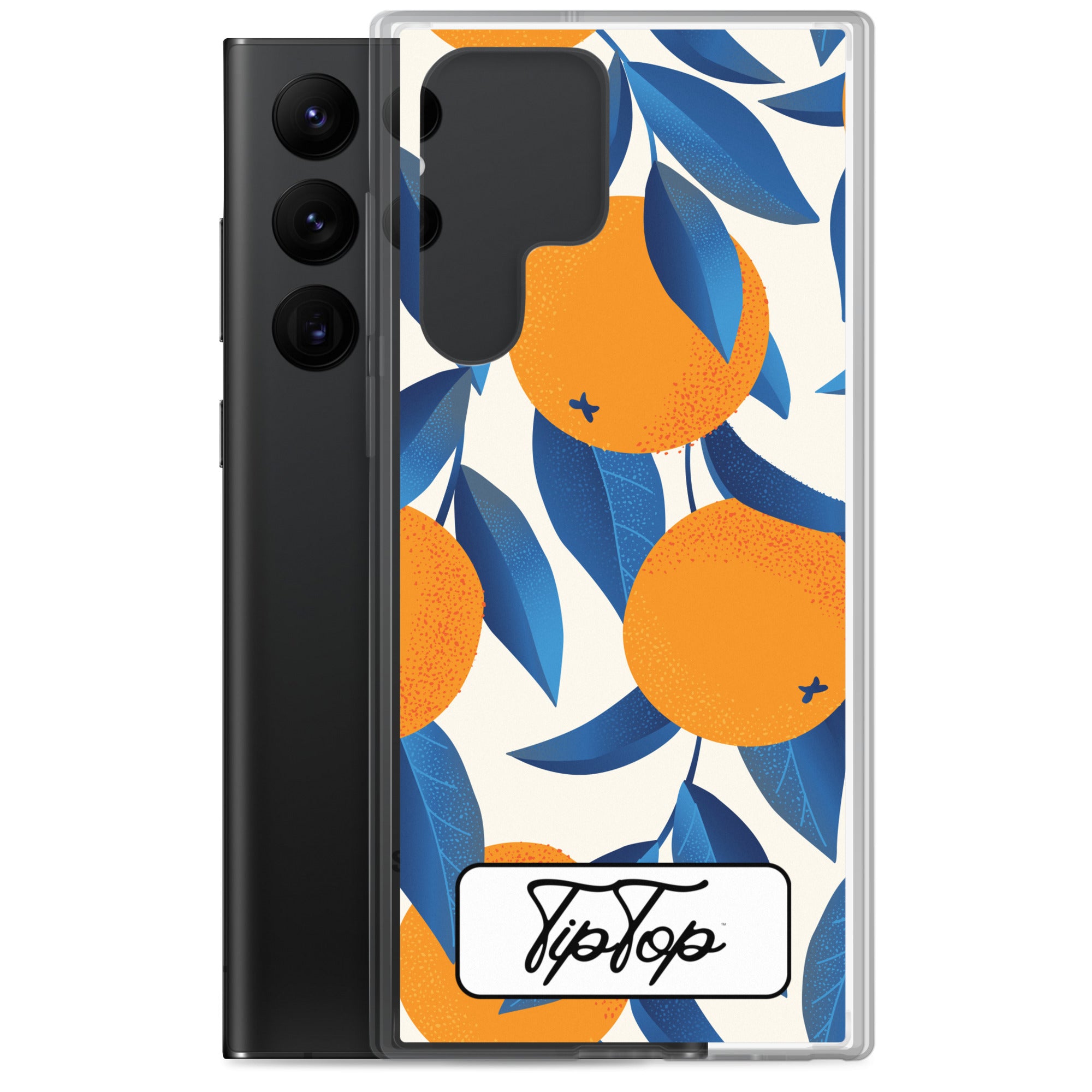 Oranges Samsung® Case