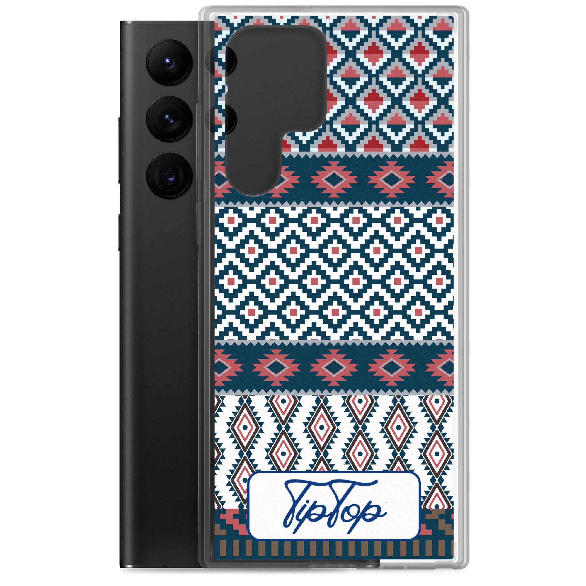 Pattern Samsung® Case