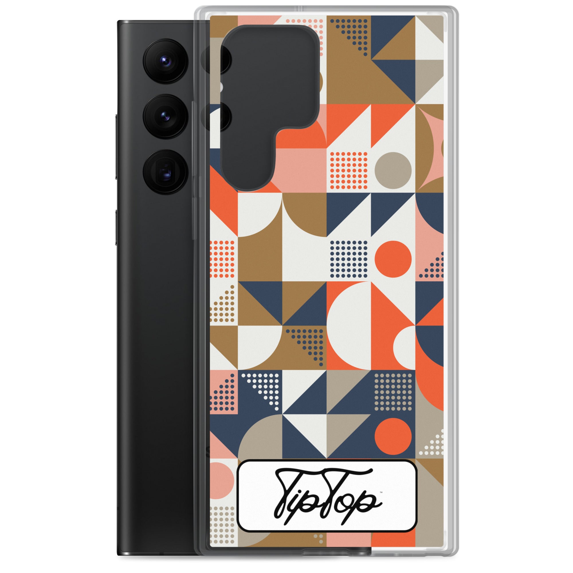 Cubism Samsung® Case