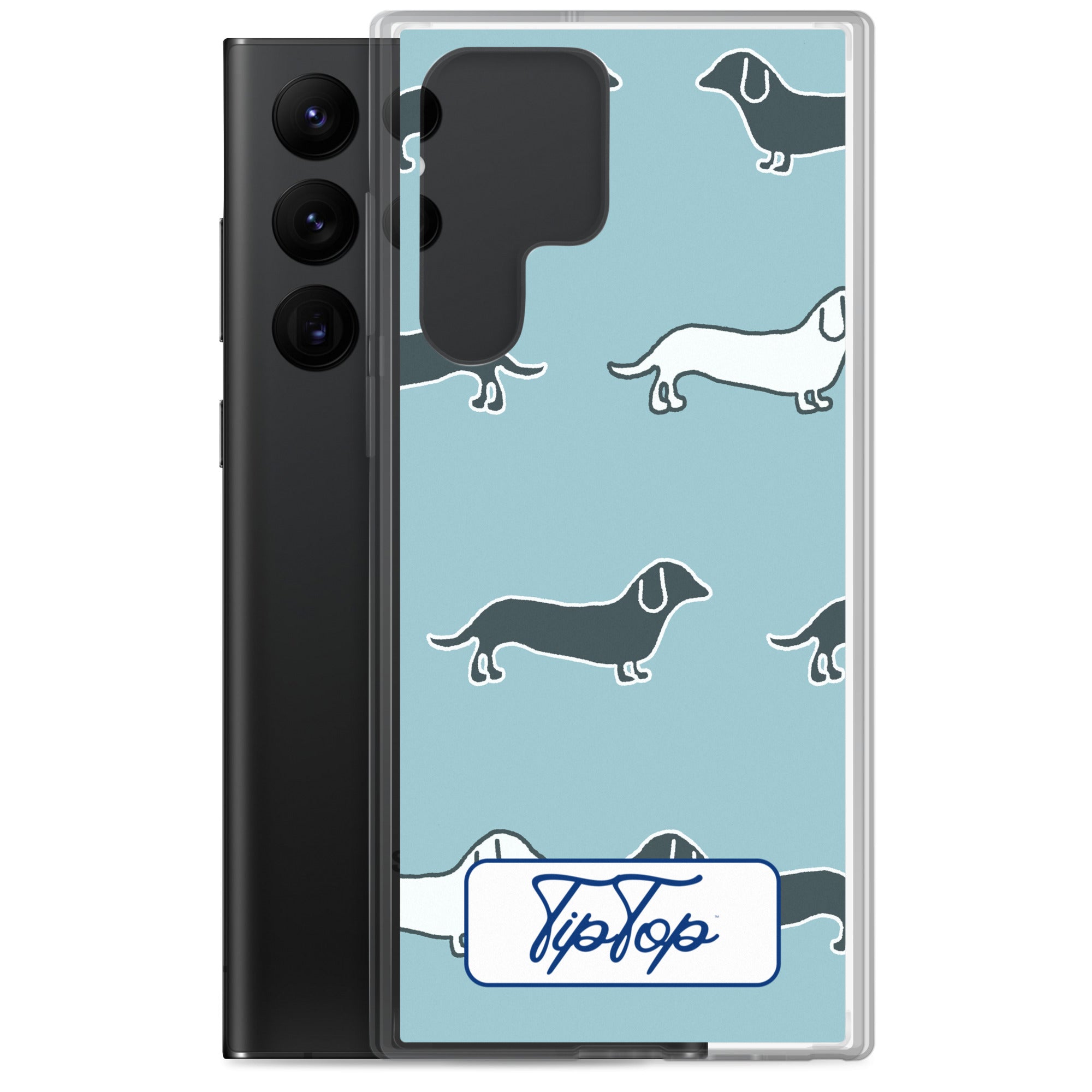 Doxie Samsung® Case