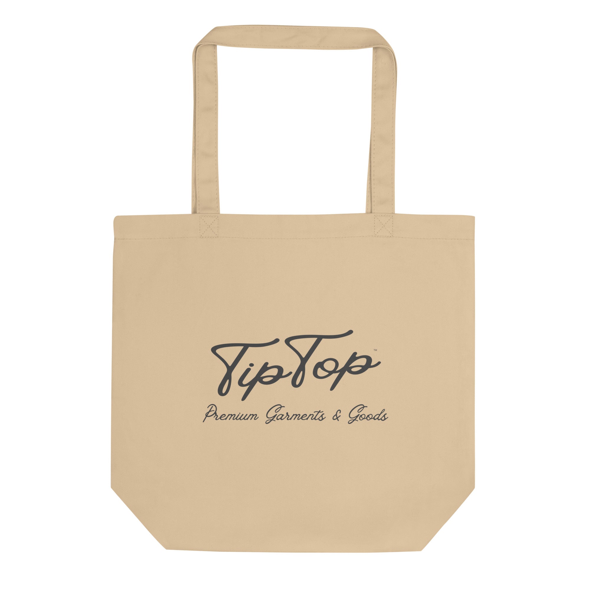 Vintage Goods Eco Tote Bag