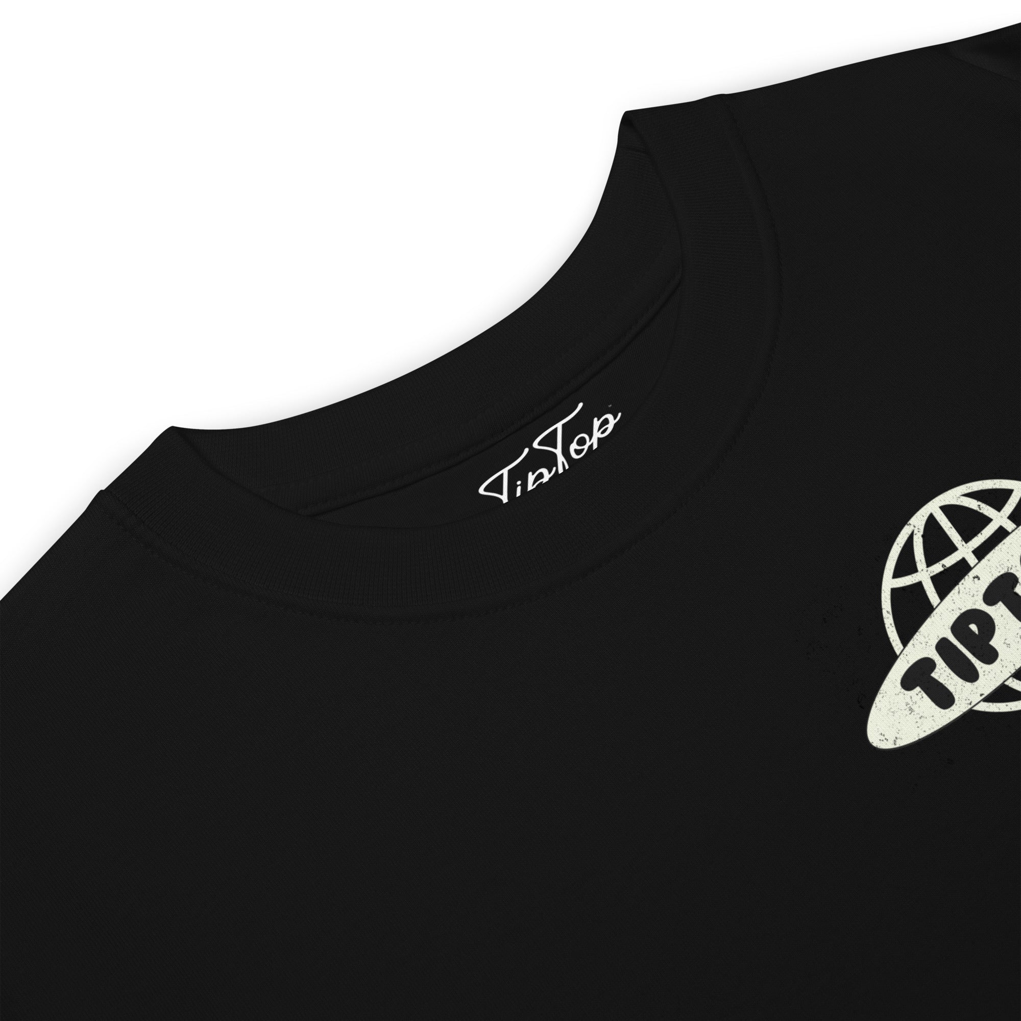 Planet Earth Tee