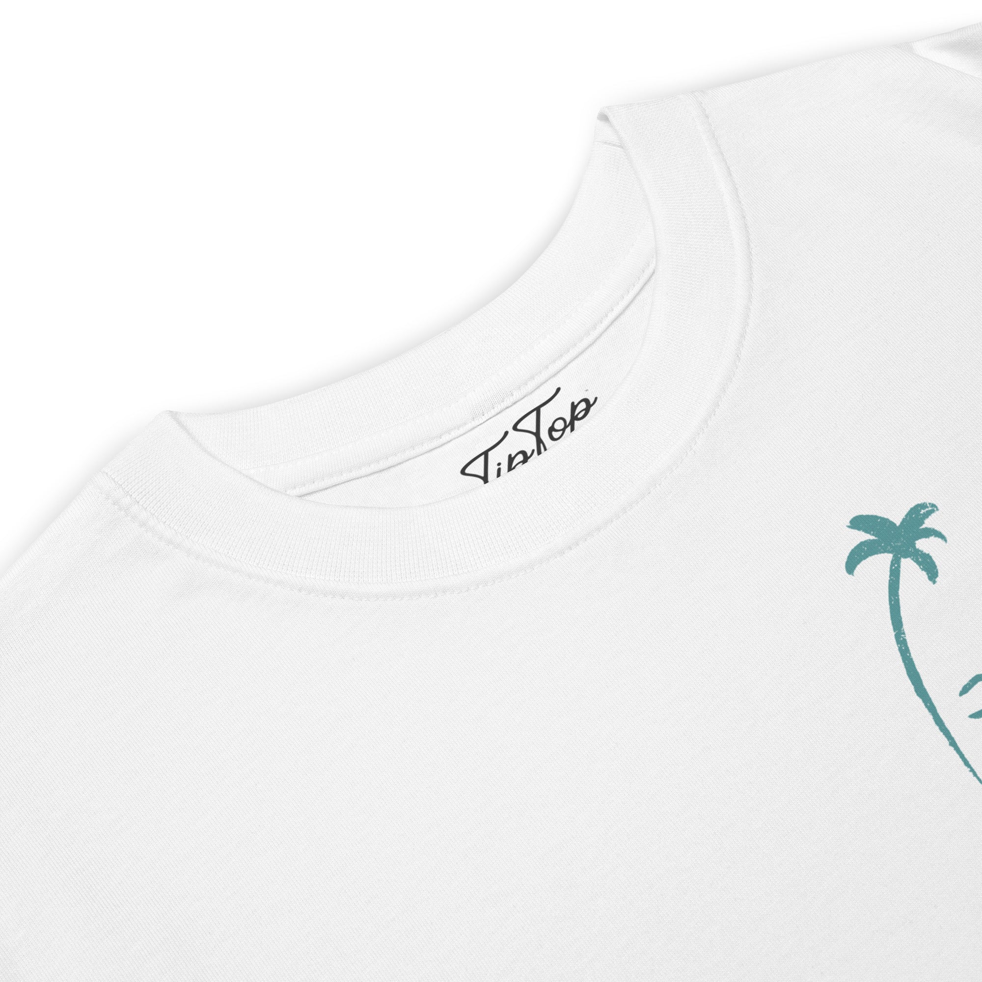 Palms Tee