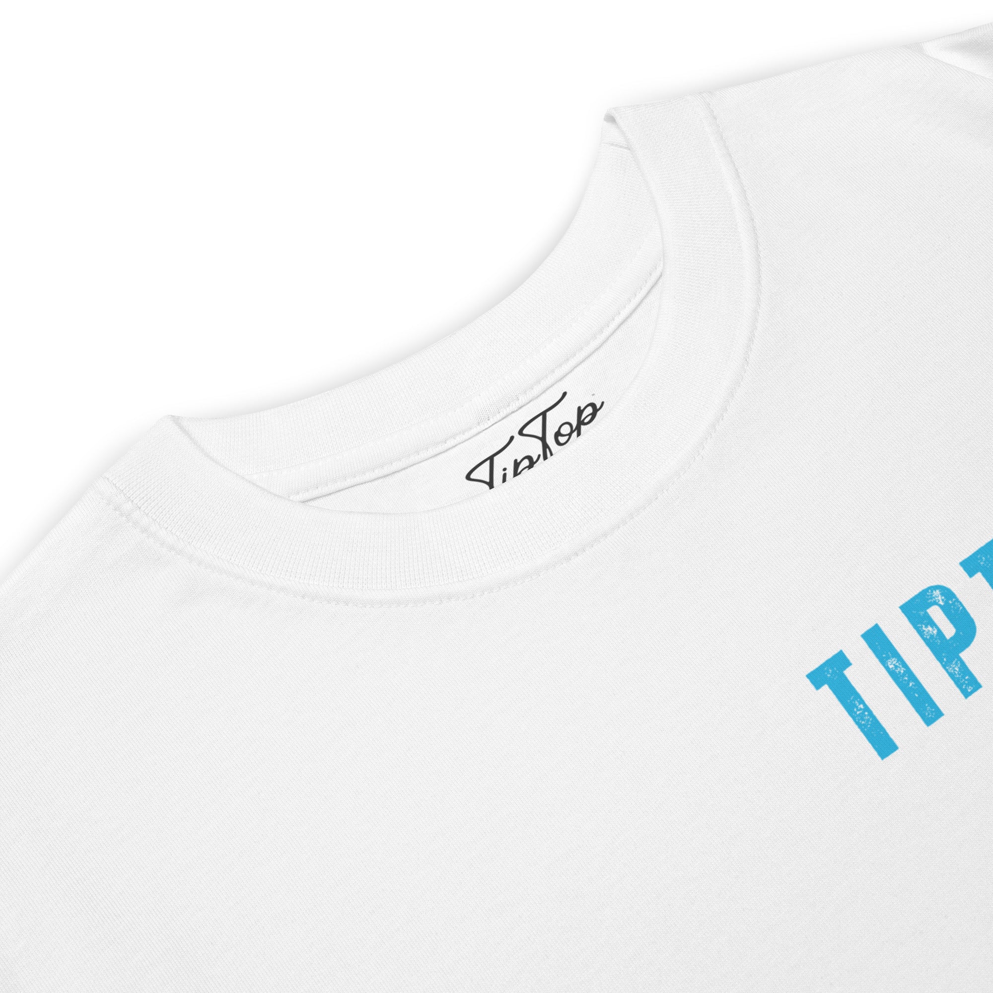 Four TipTops Tee