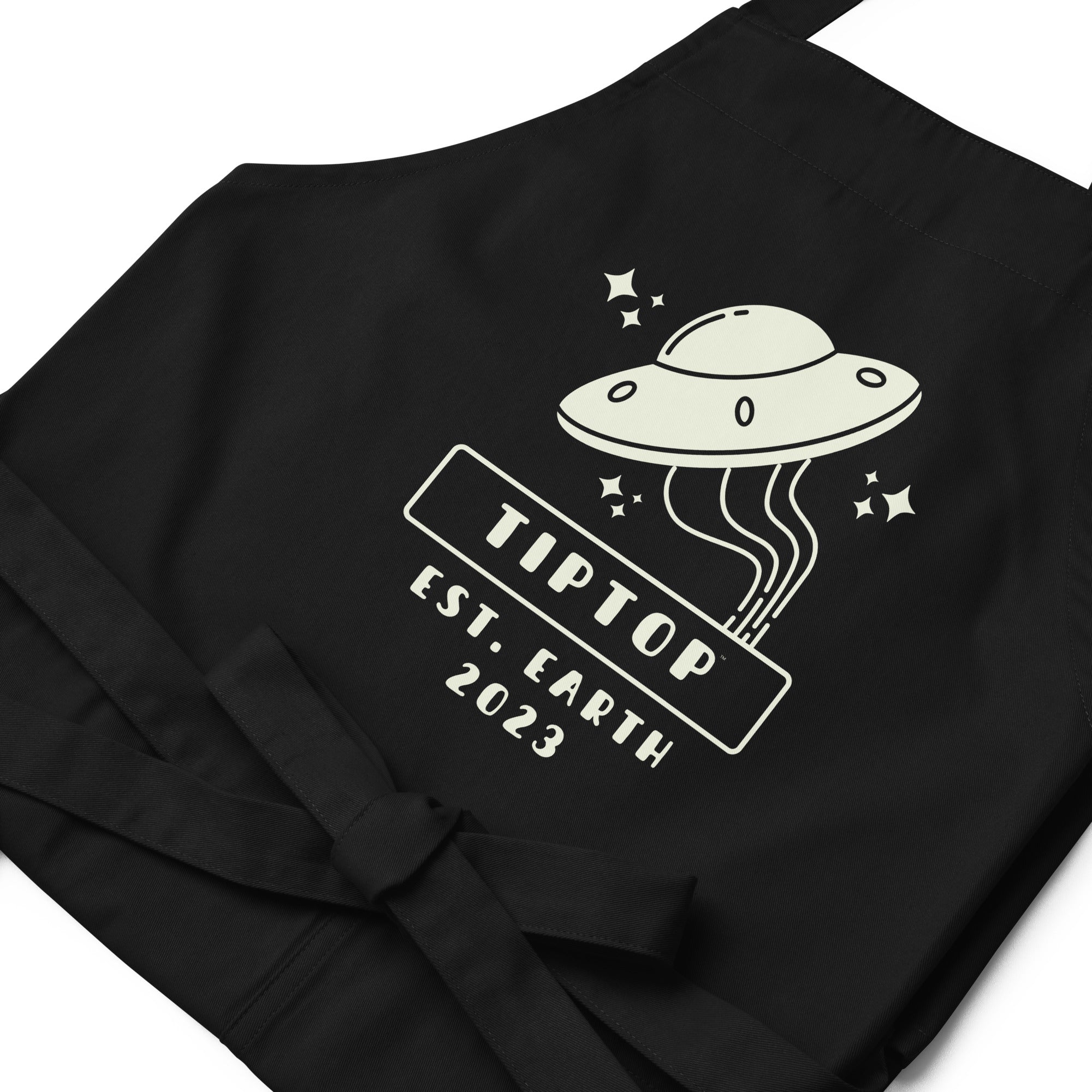 Galactic Premium Cotton Apron 2.0