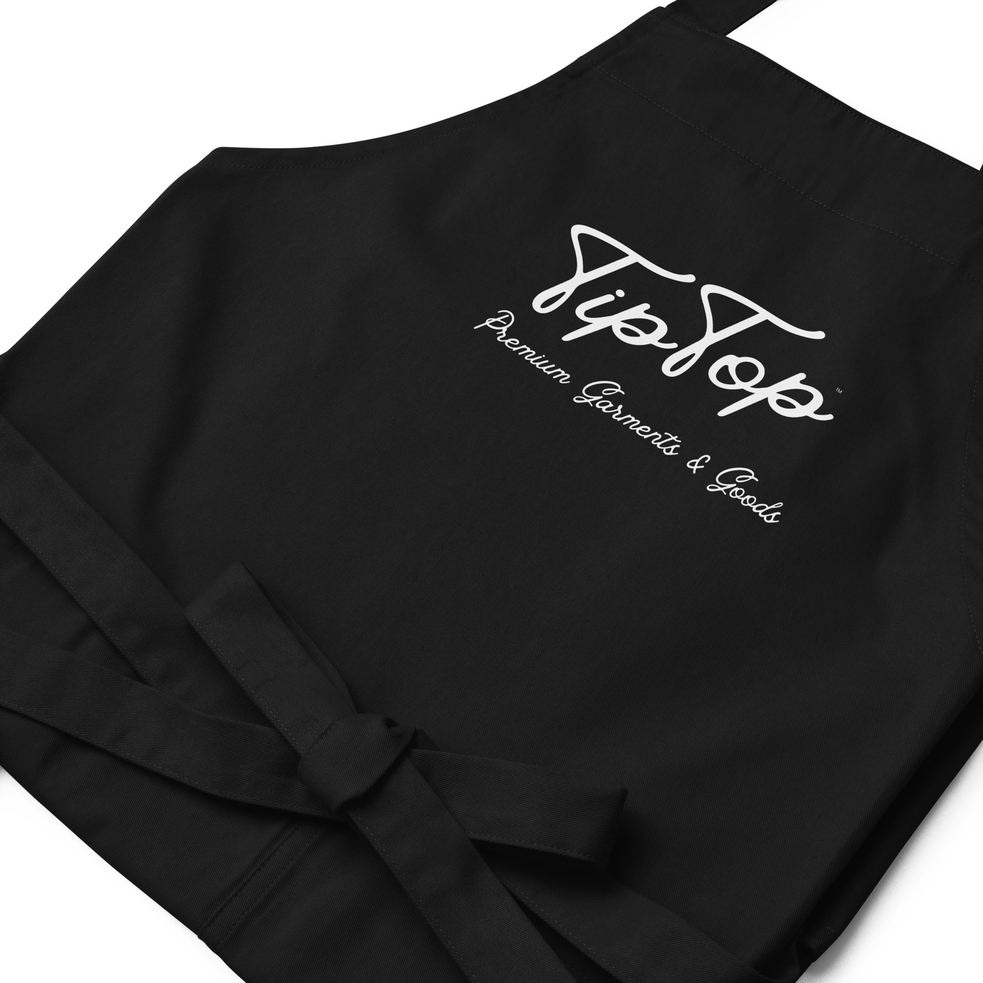 Vintage Goods Apron