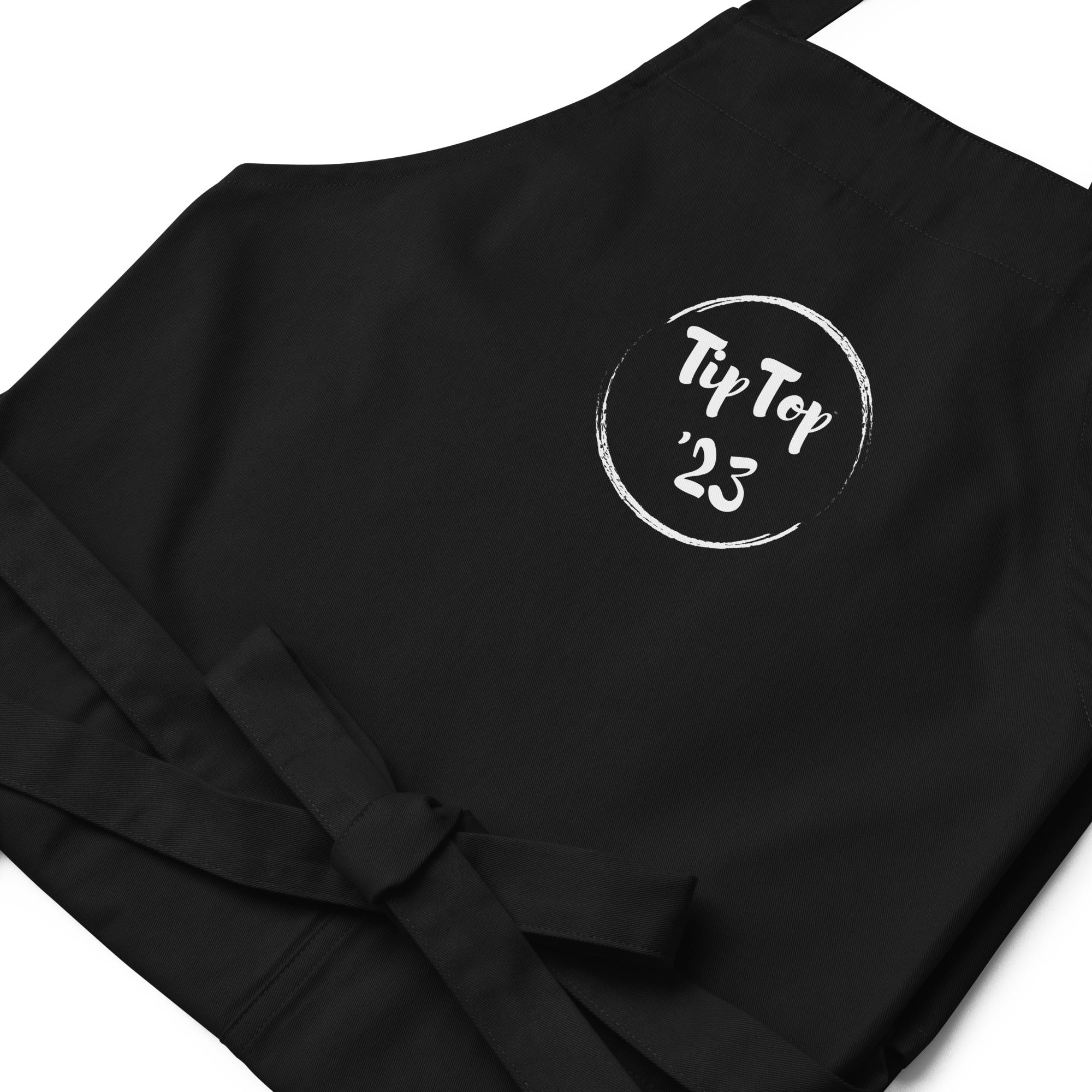 Brush Premium Cotton Apron