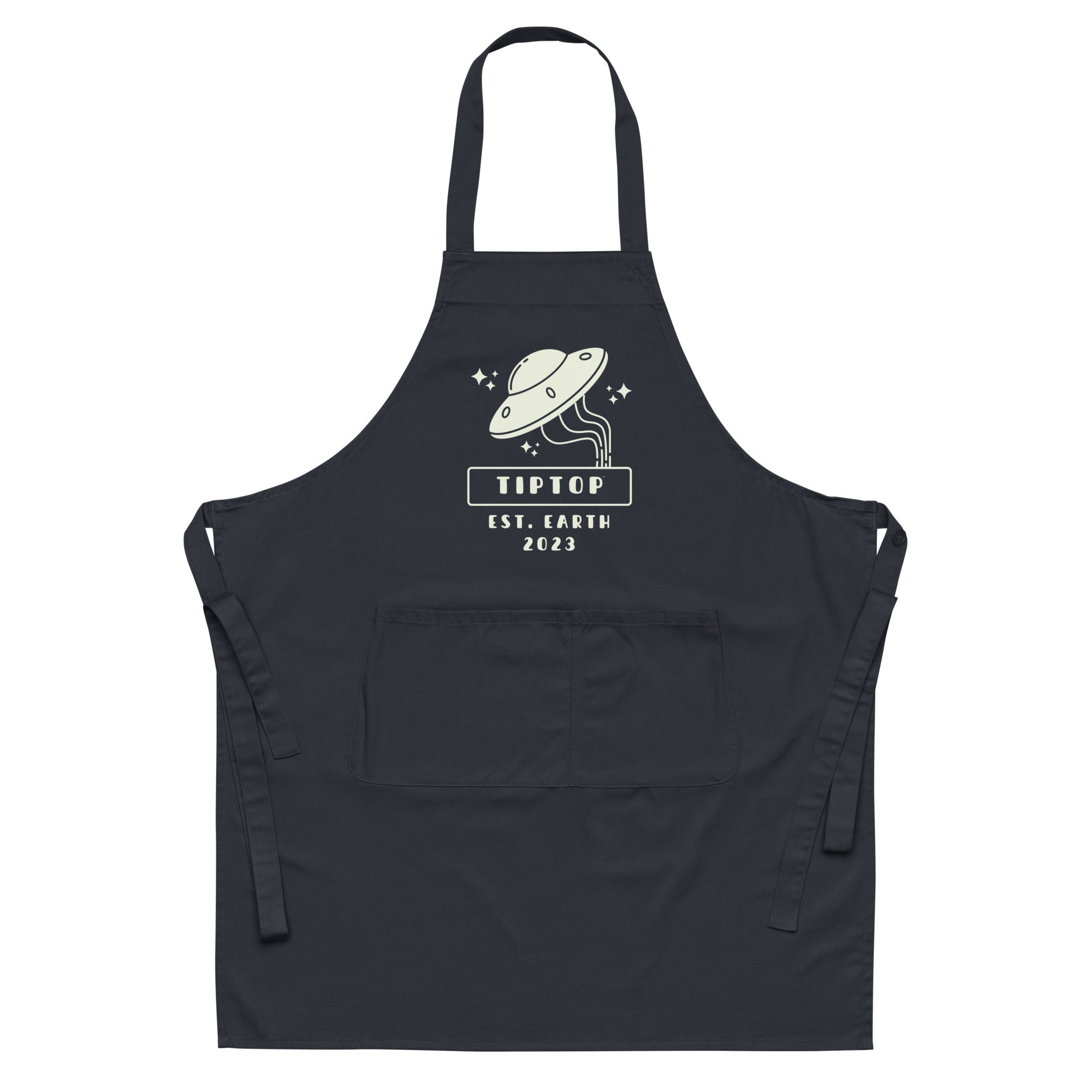 Galactic Premium Cotton Apron 2.0