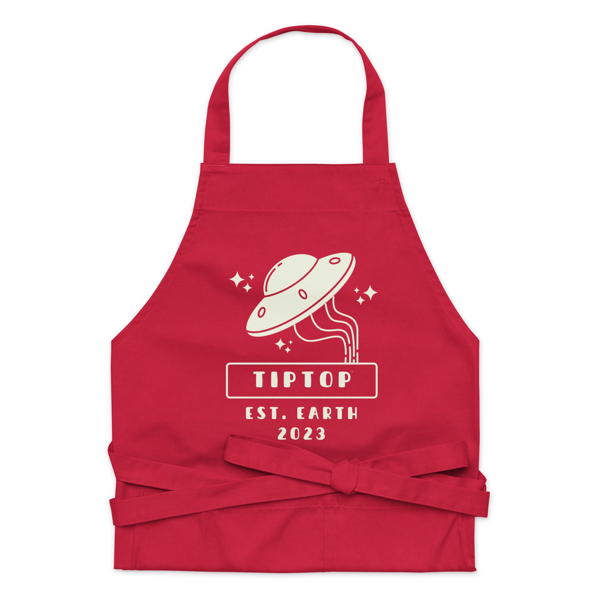 Galactic Premium Cotton Apron 2.0