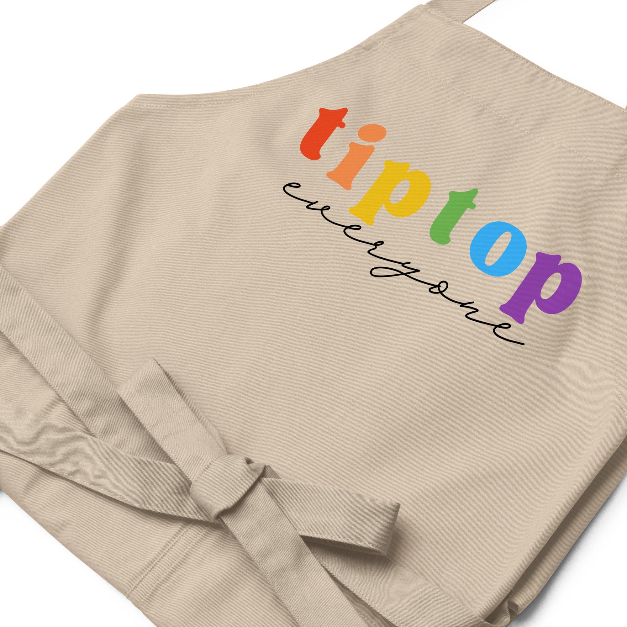 Everyone Premium Cotton Apron