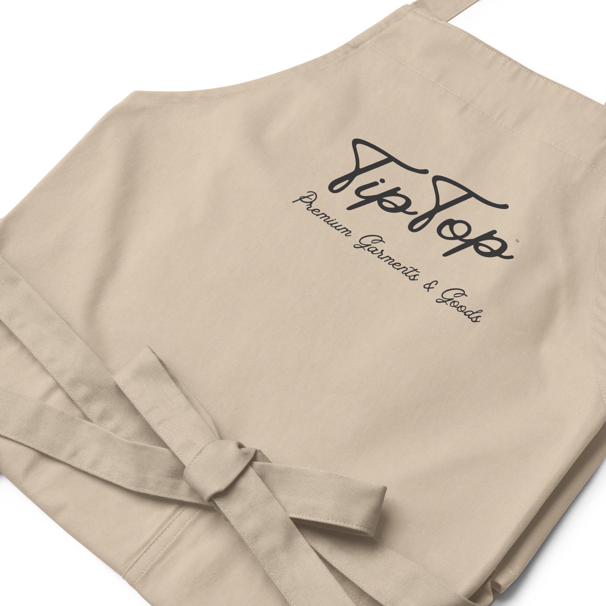 Vintage Goods Premium Cotton Apron 2.0