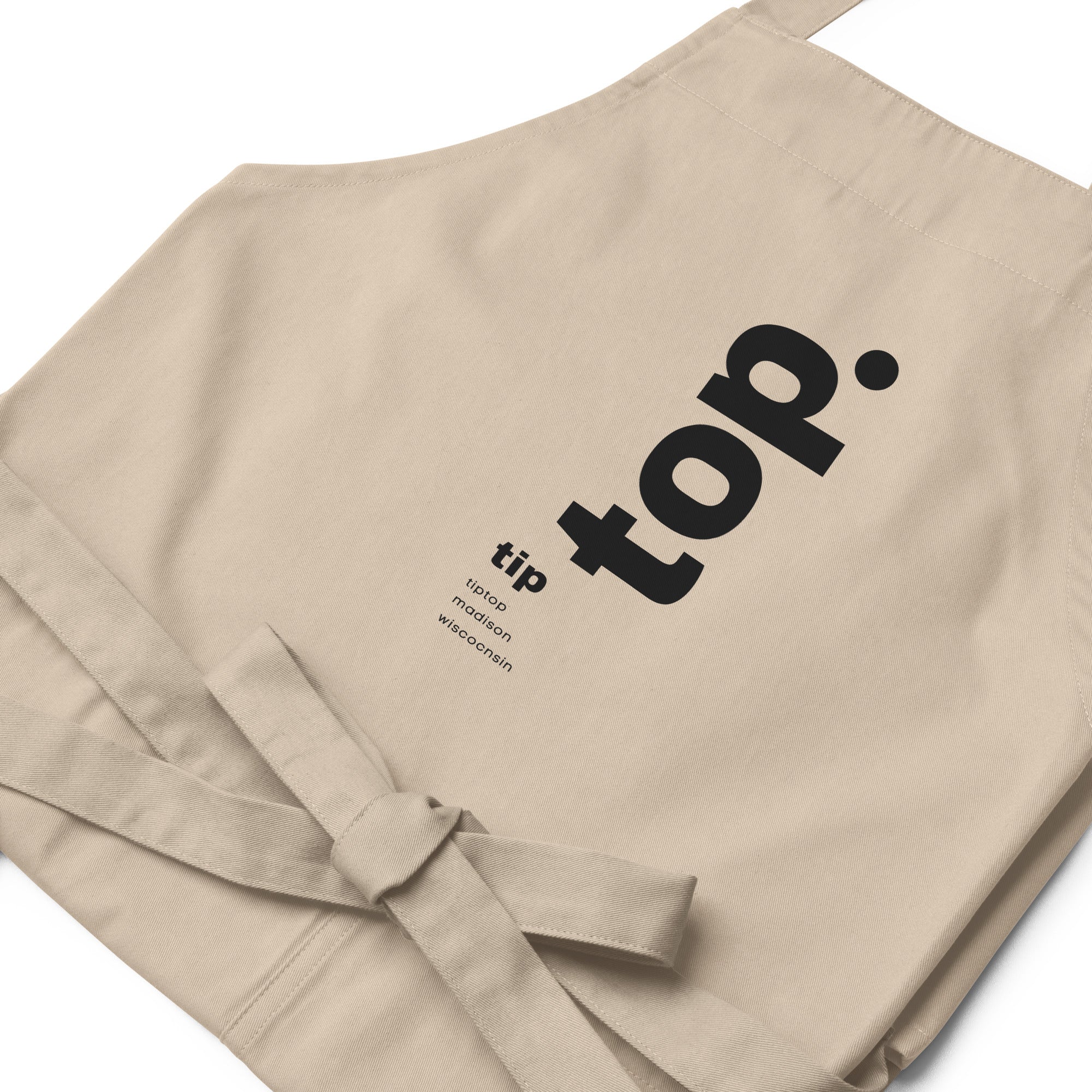 Gojo Premium Cotton Apron