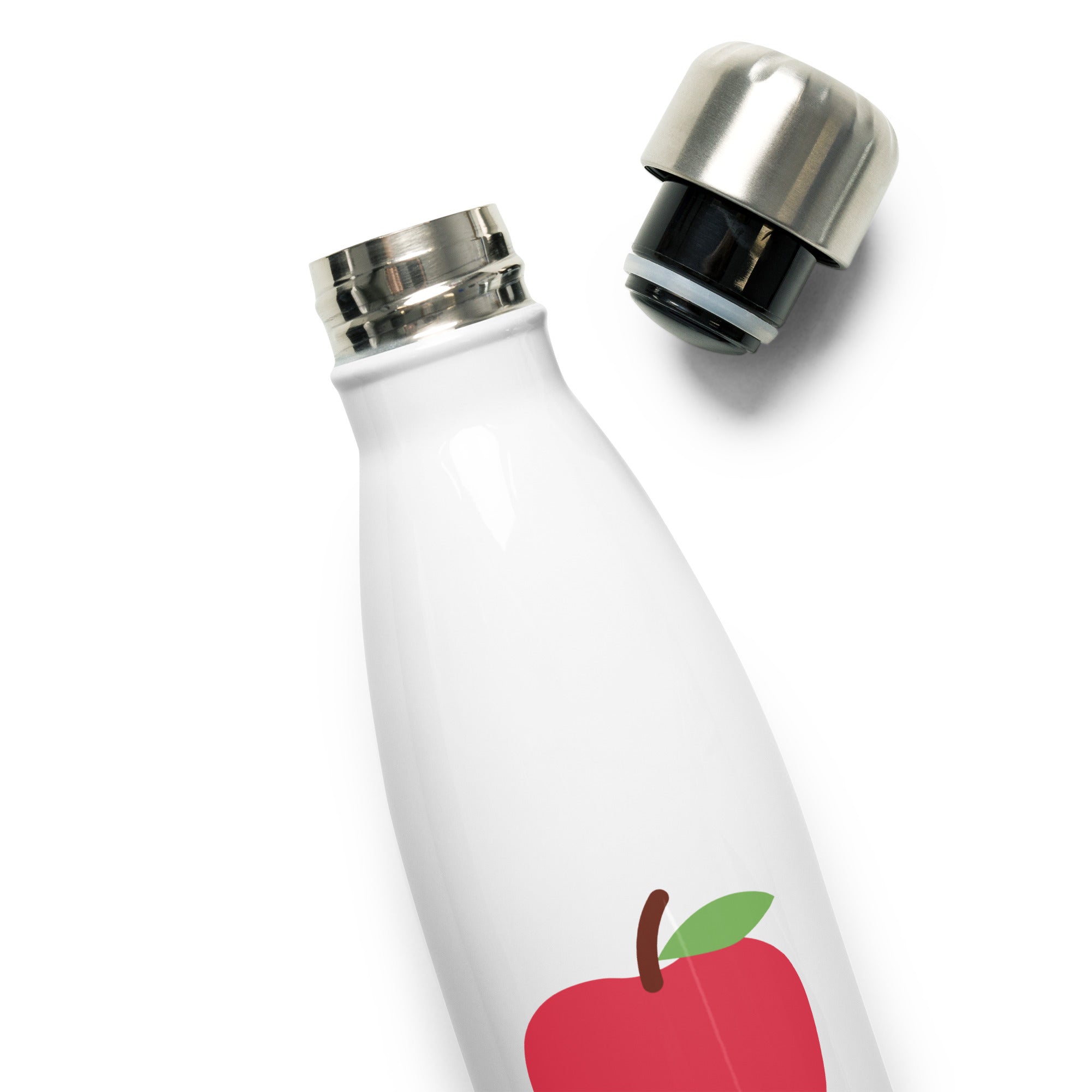 Honeycrisp Stainless Steel Water Bottle