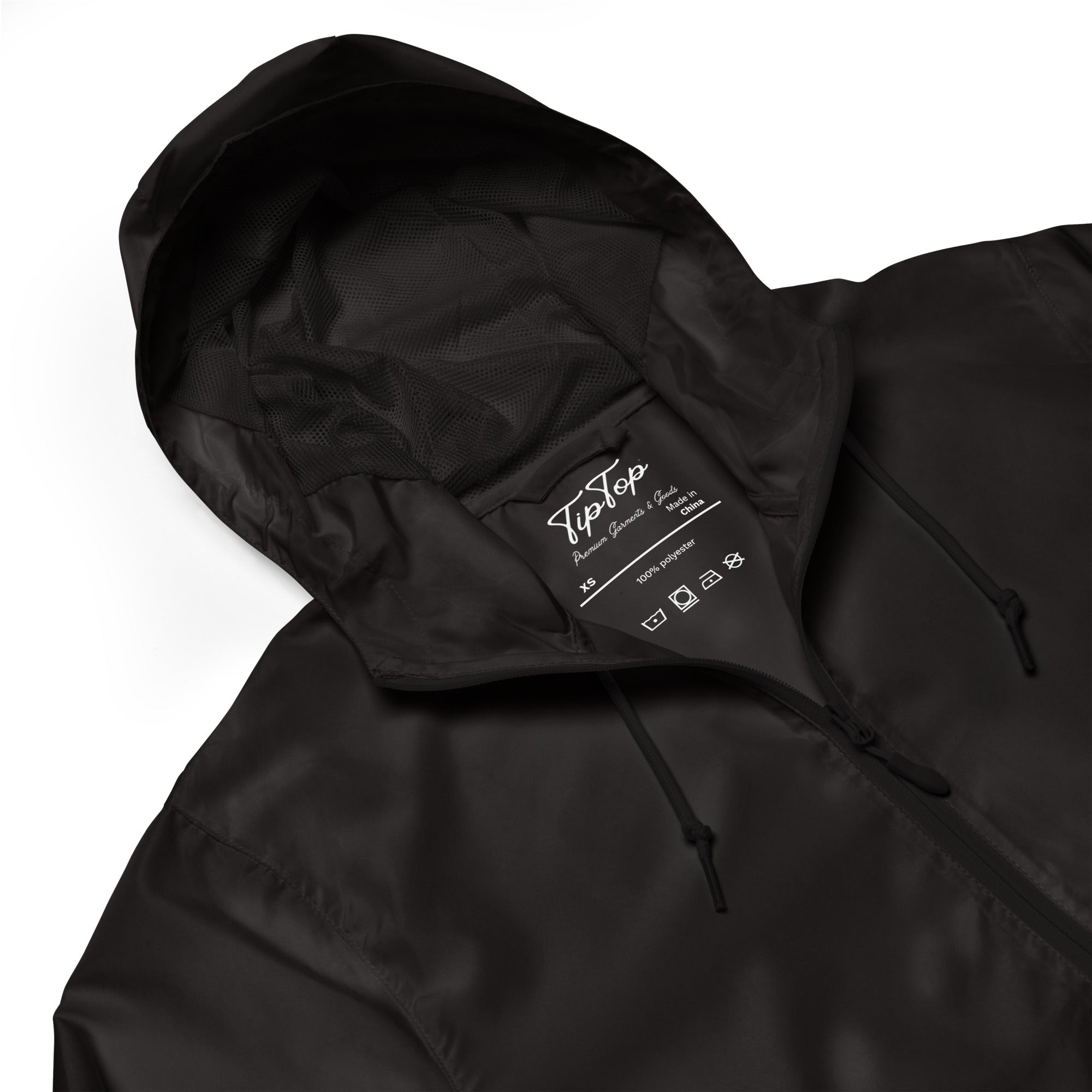 Mad Town Summer '23 Windbreaker