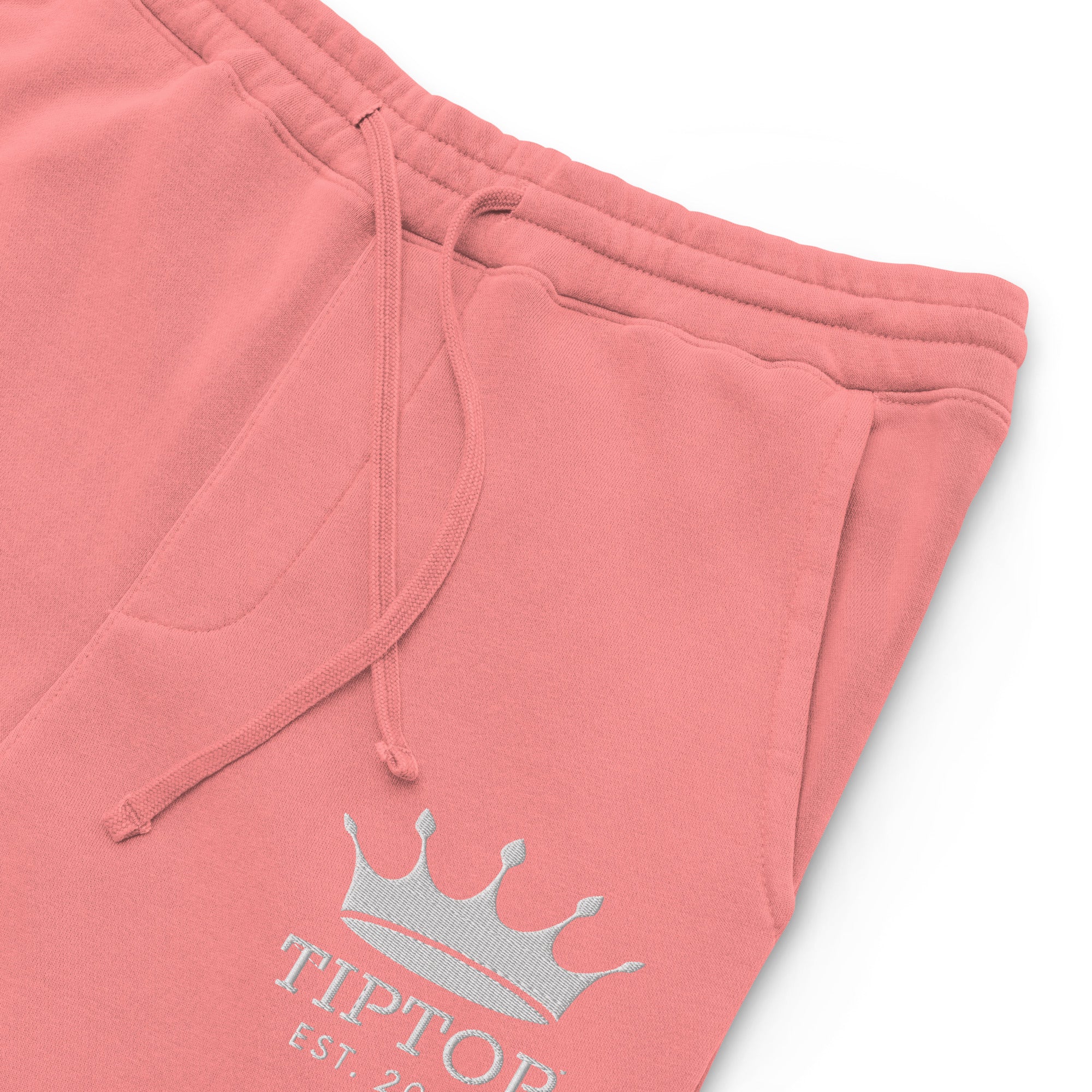 Royalty Garment-Dyed Sweatpants