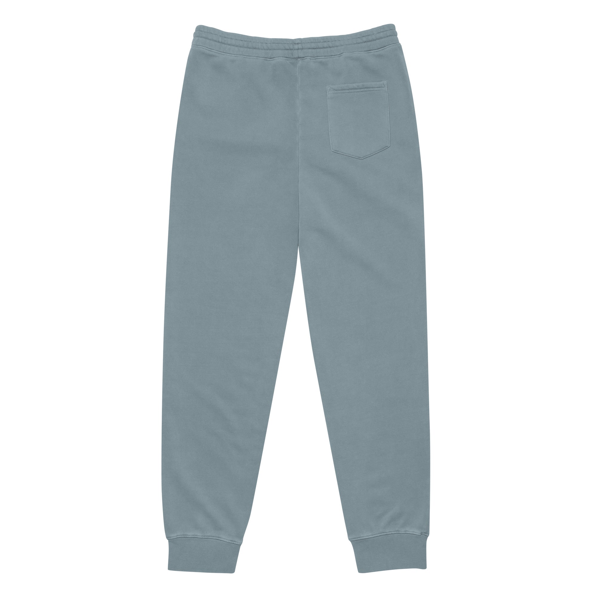 Crown Garment-Dyed Sweatpants