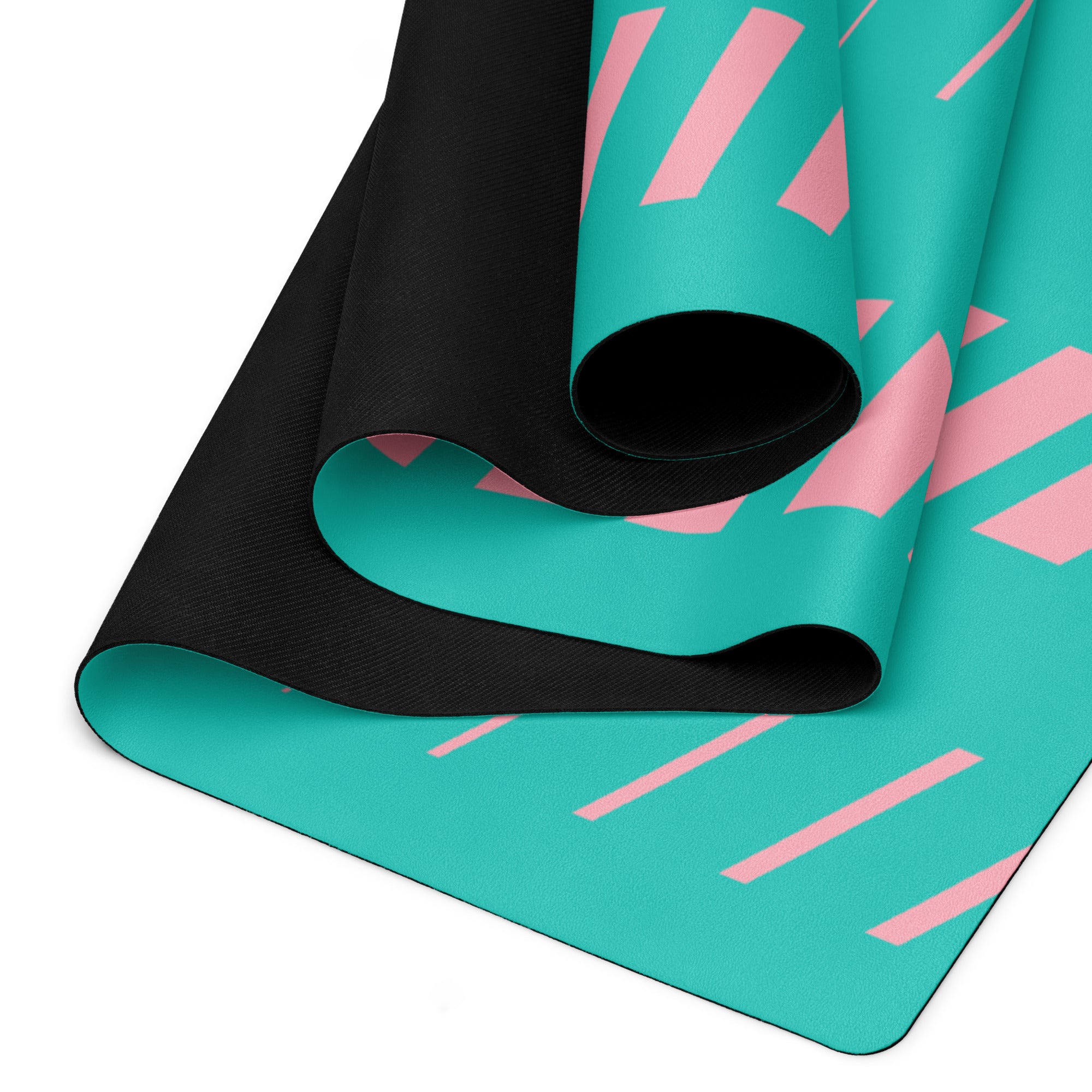 Neon Premium Yoga Mat