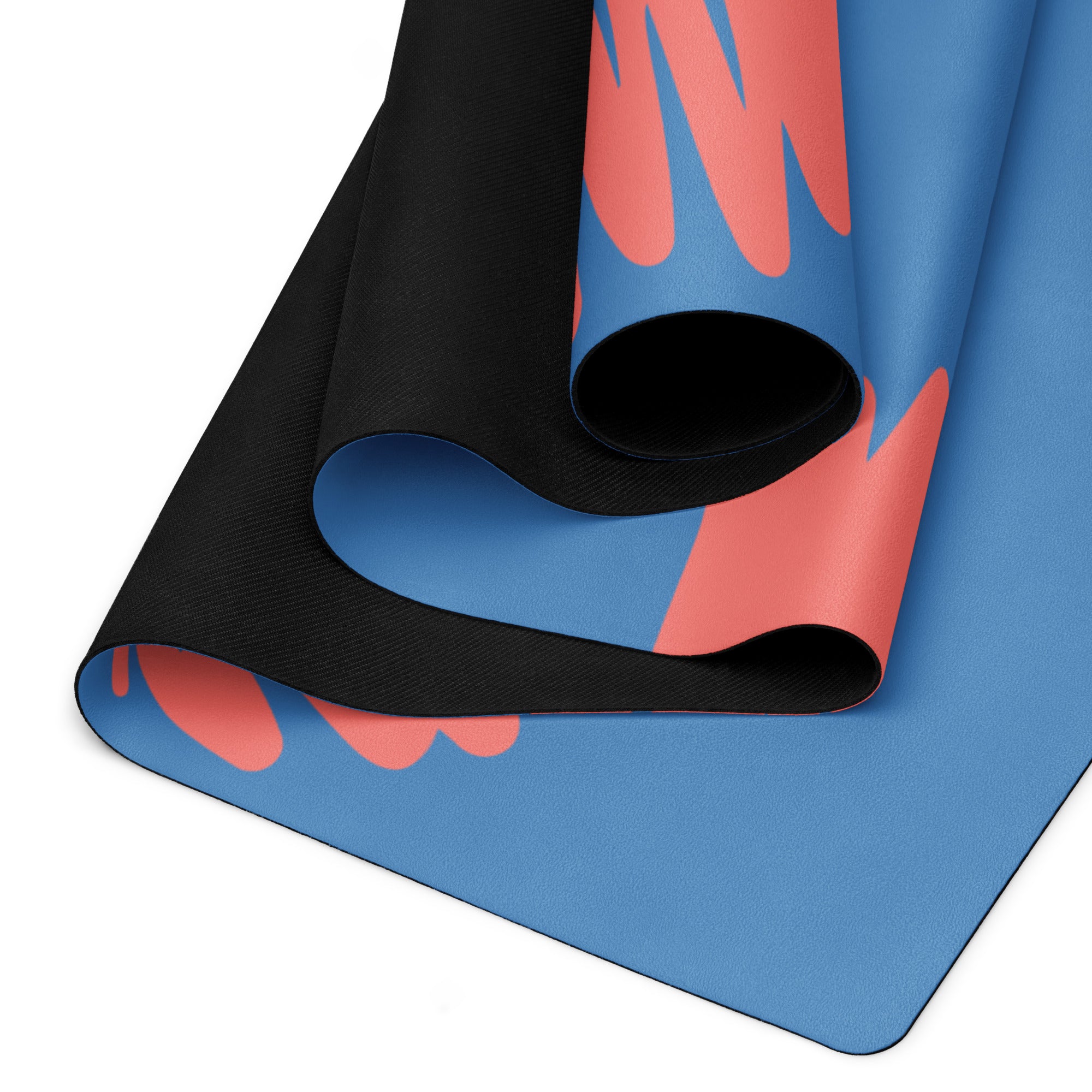 Doodle Premium Yoga Mat